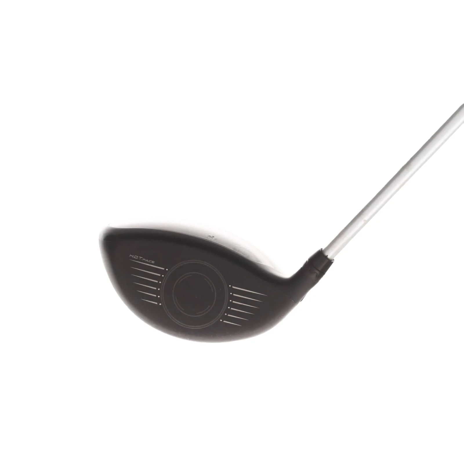 Cobra Aerojet Graphite Mens Right Hand Driver 10.5* Stiff - VTS - Image 4