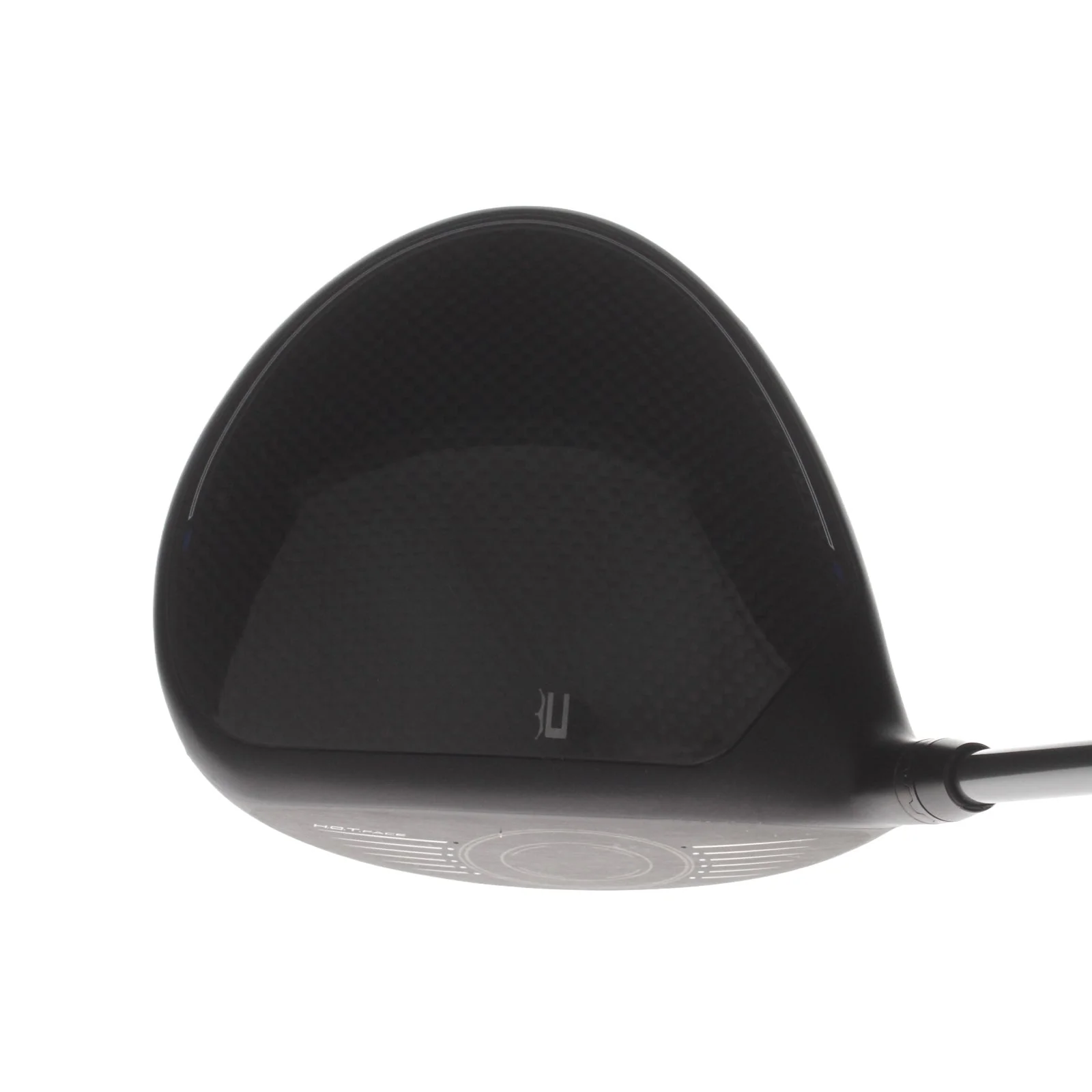 Cobra Aerojet Graphite Mens Right Hand Driver 12* Stiff - Hzrdus 6.0 60g - Image 3