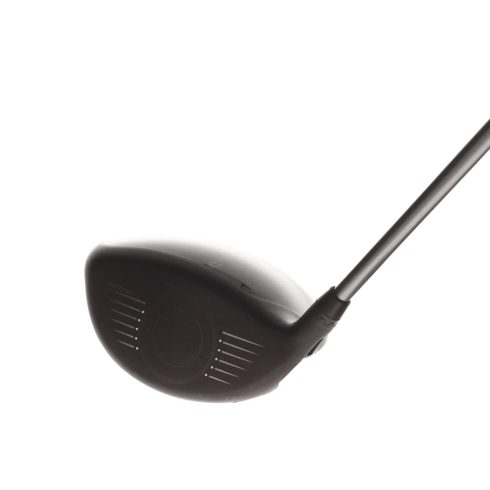 Cobra Aerojet Graphite Mens Right Hand Driver 12* Stiff - Hzrdus 6.0 60g - Image 4