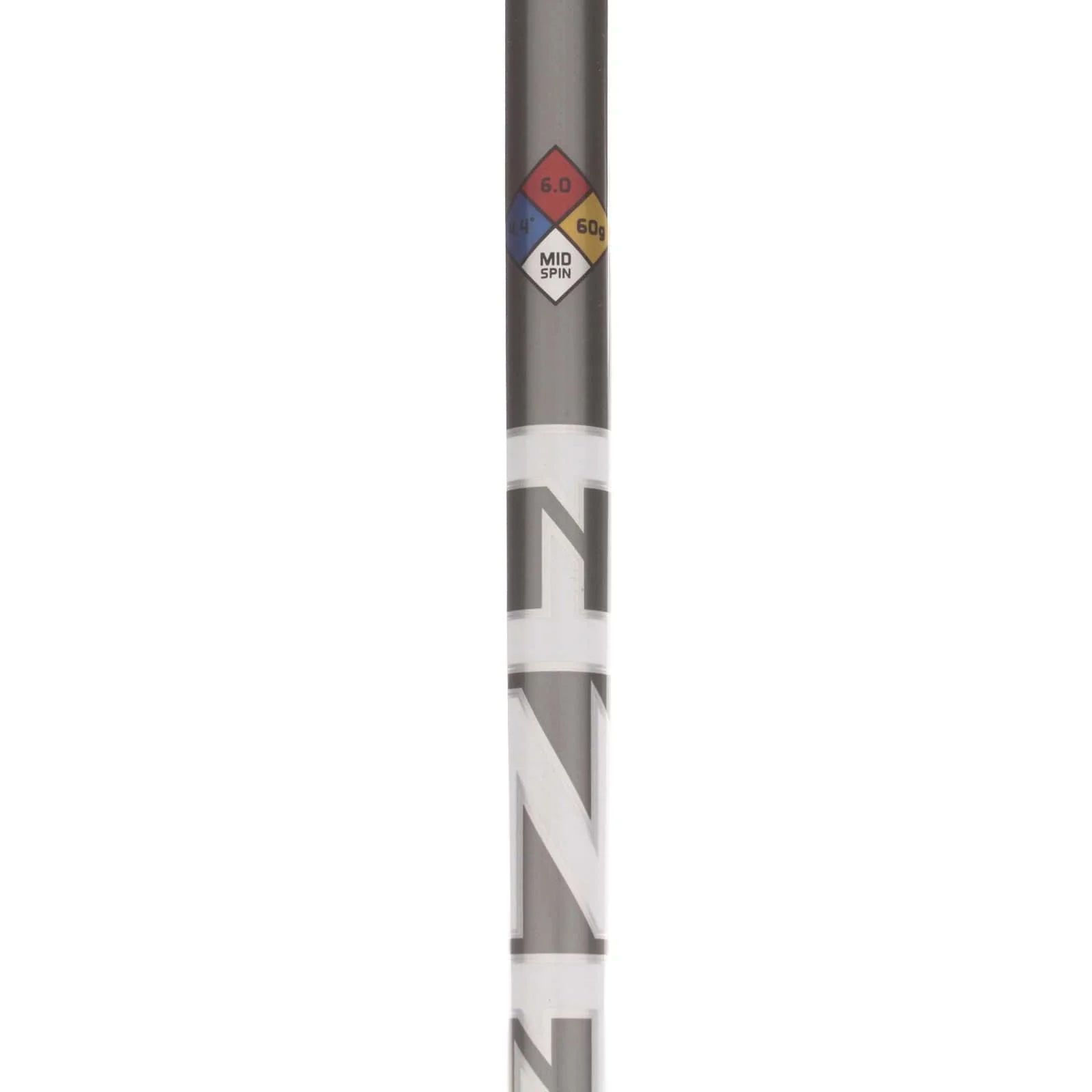 Cobra Aerojet Graphite Mens Right Hand Driver 12* Stiff - Hzrdus 6.0 60g - Image 5