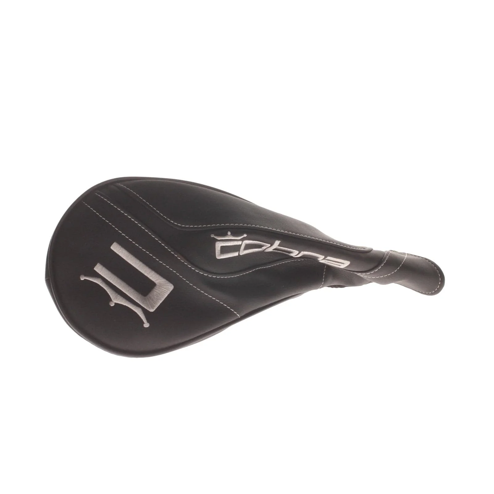 Cobra Aerojet Graphite Mens Right Hand Driver 12* Stiff - Hzrdus 6.0 60g - Image 7