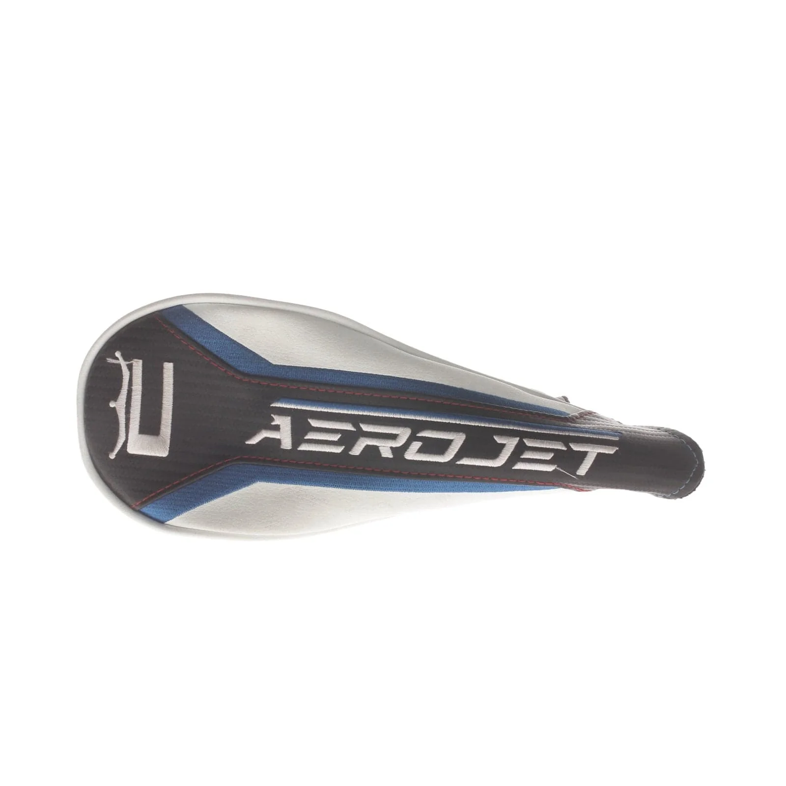 Cobra Aerojet Graphite Mens Right Hand Fairway 3 Wood 15* Regular - Helium 4F2 - Image 7