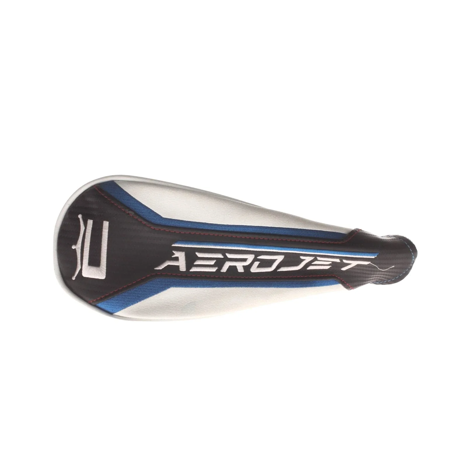 Cobra Aerojet Graphite Mens Right Hand Fairway 5 Wood 18* Regular - Kai li - Image 7