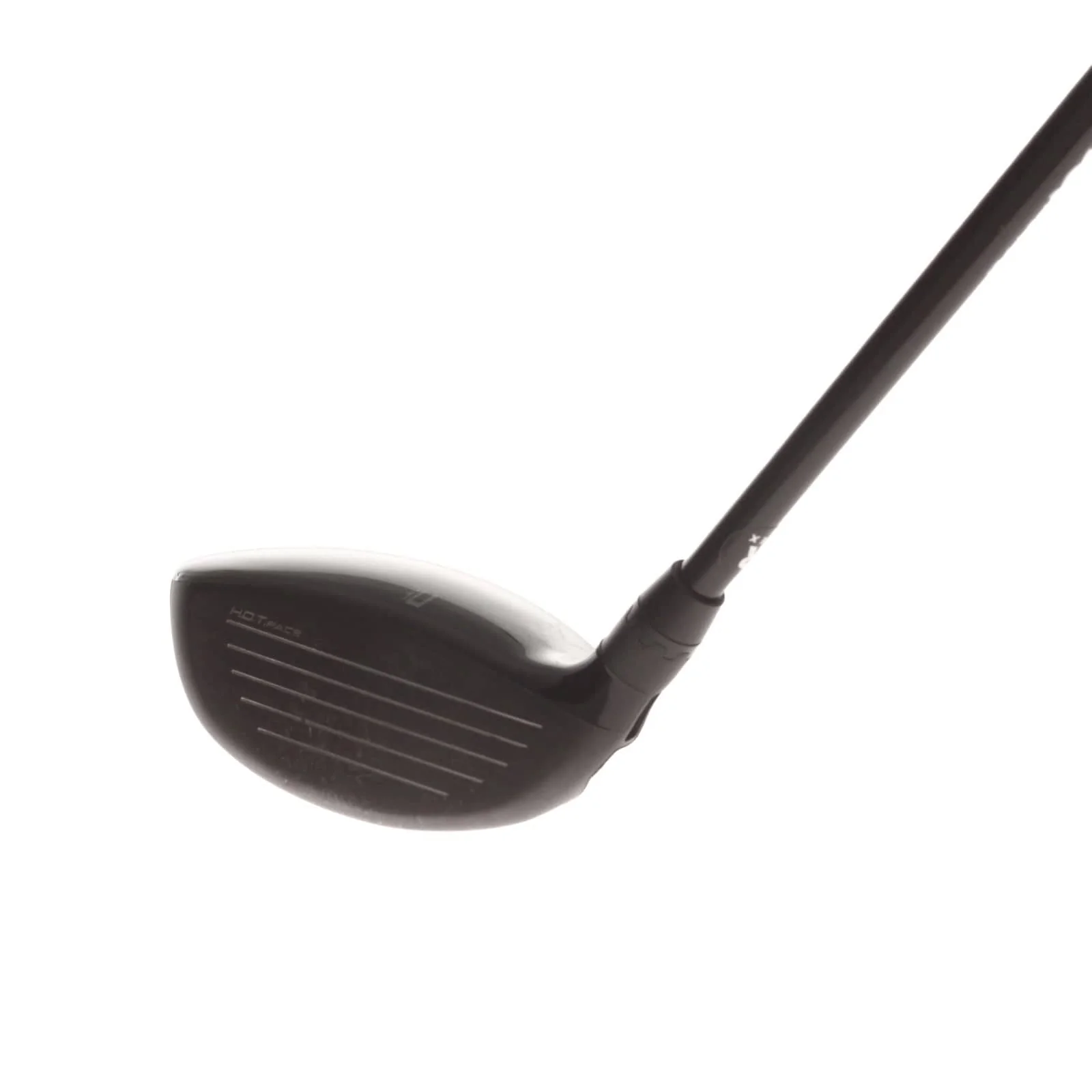 Cobra Aerojet Graphite Mens Right Hand Fairway 5 Wood 18* Regular - Kai'Li 60 - Image 4