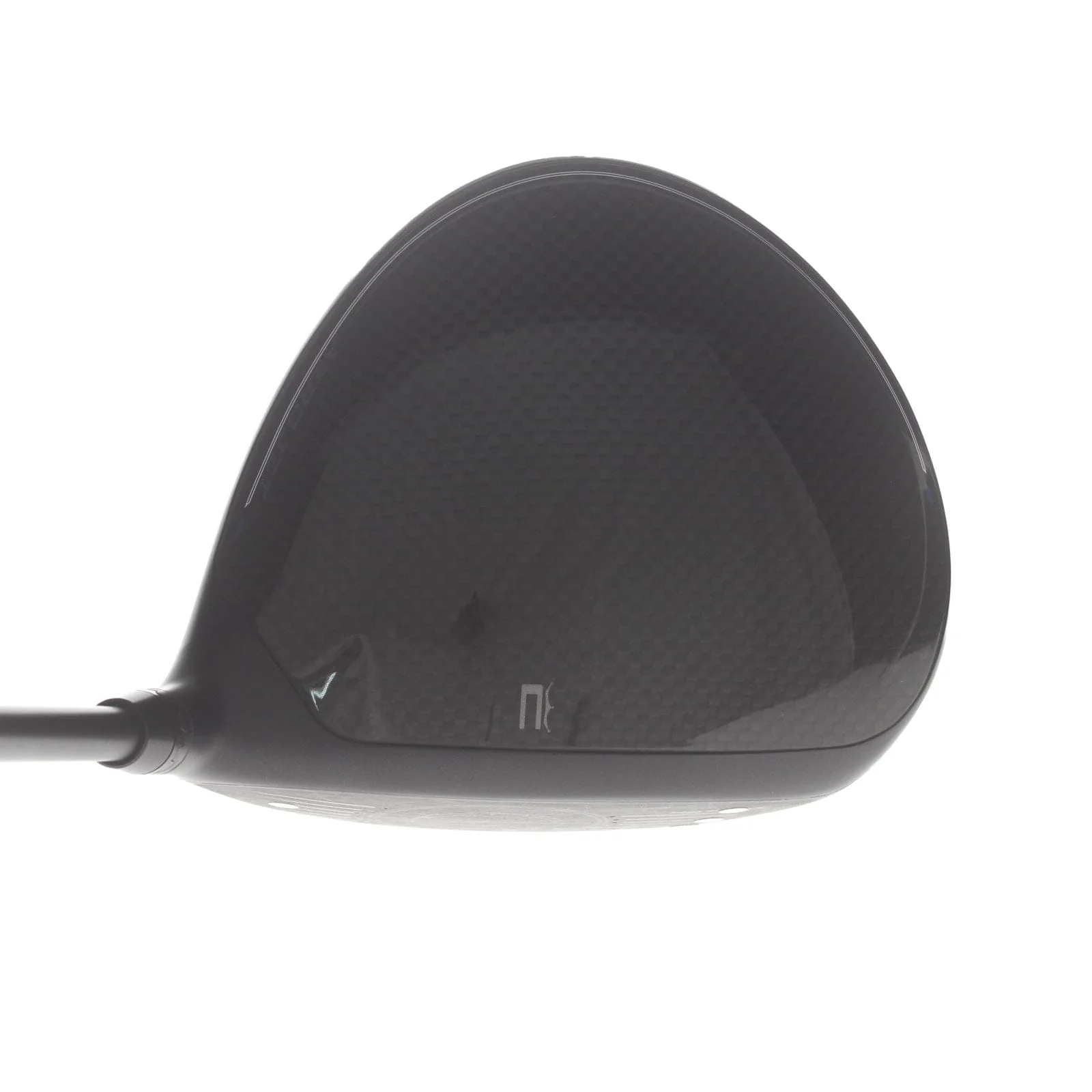 Cobra Aerojet LS Graphite Mens Left Hand Driver 9* Extra Stiff - Motore X - Image 3