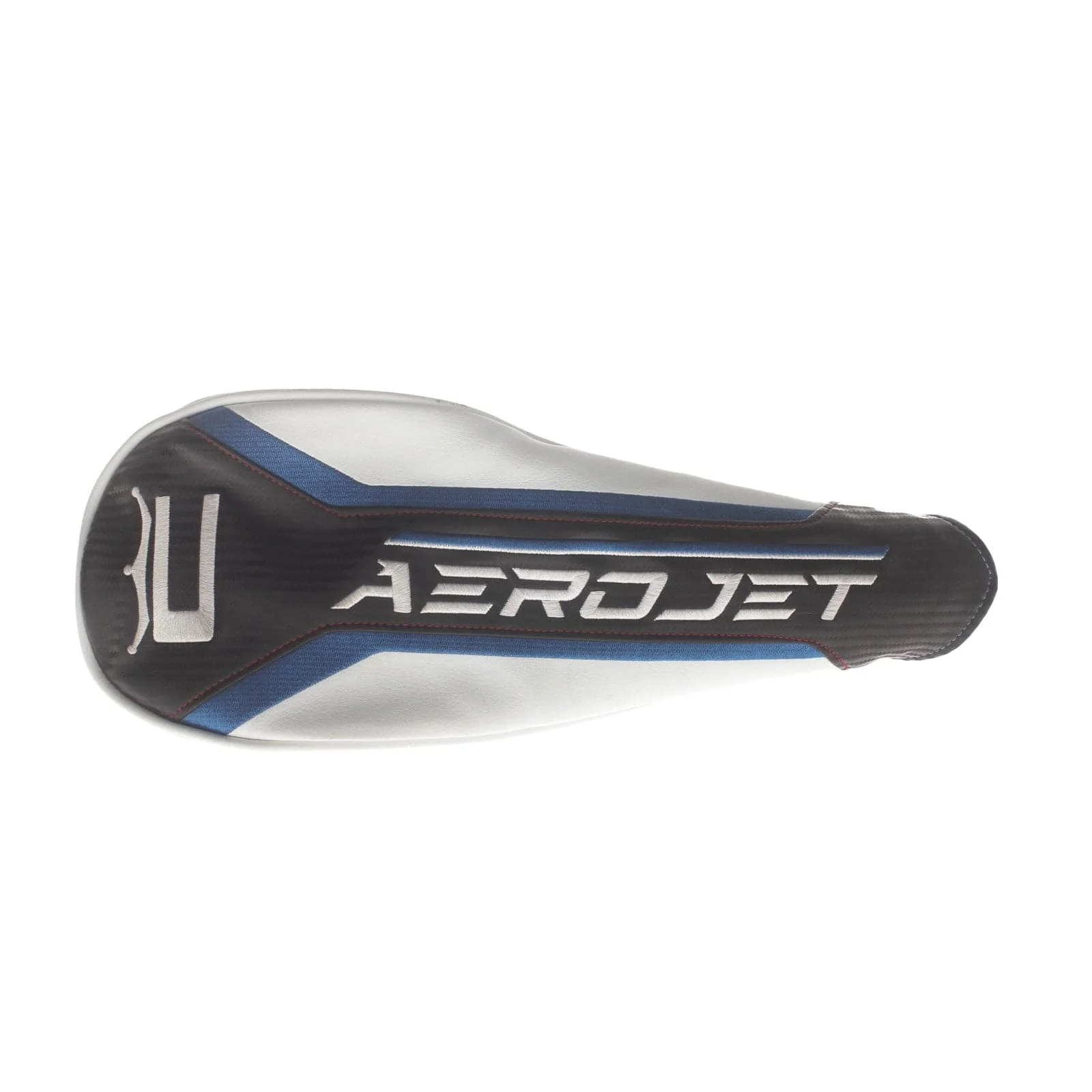 Cobra Aerojet LS Graphite Mens Right Hand Driver 9* Stiff - Helium F4 59g - Image 7