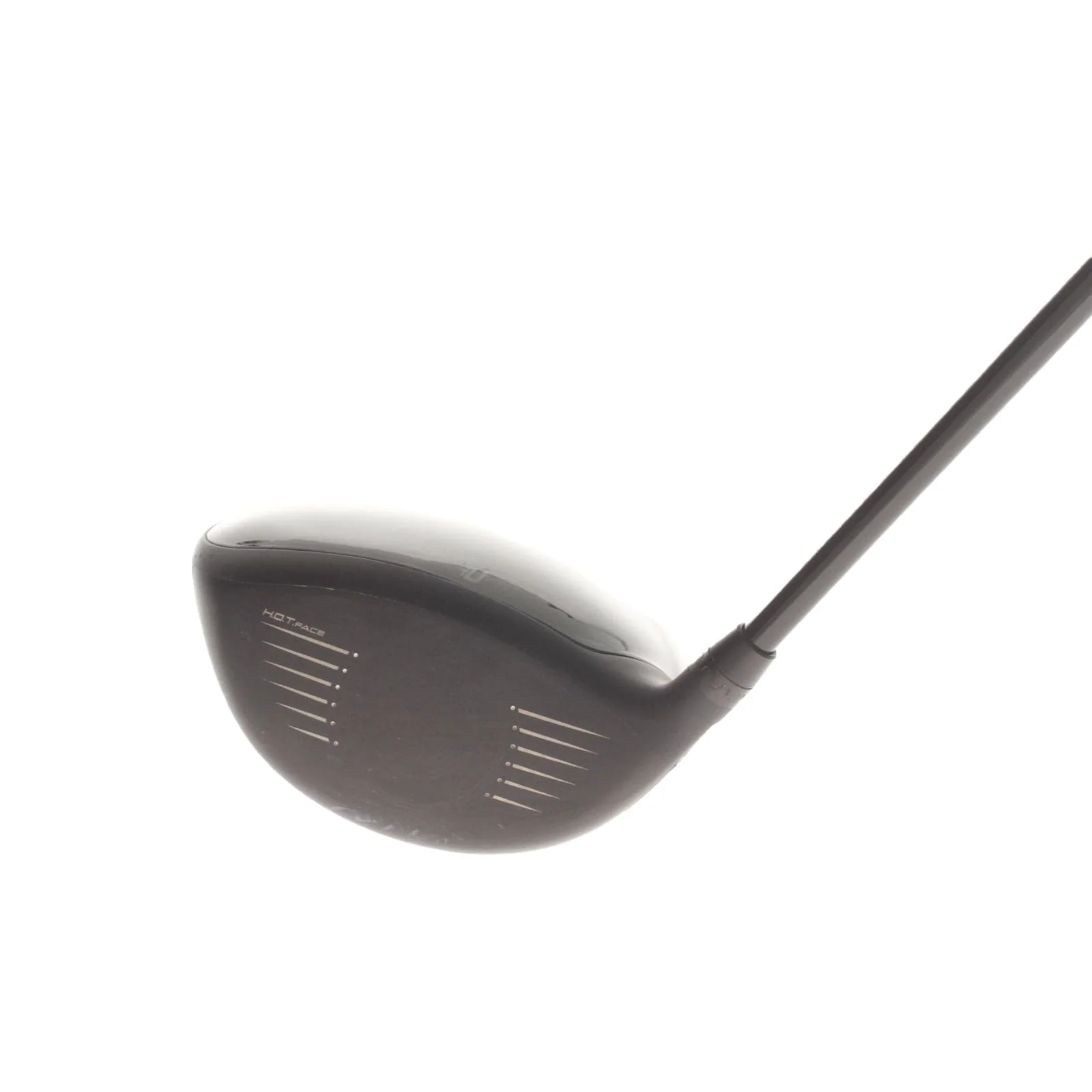 Cobra Aerojet LS Graphite Mens Right Hand Driver 9* Stiff - Kai'li White 60s - Image 4