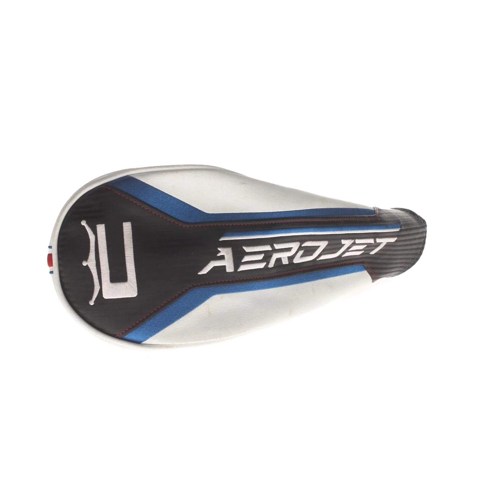 Cobra Aerojet LS Graphite Mens Right Hand Driver 9* Stiff - Kai'li White 60s - Image 7