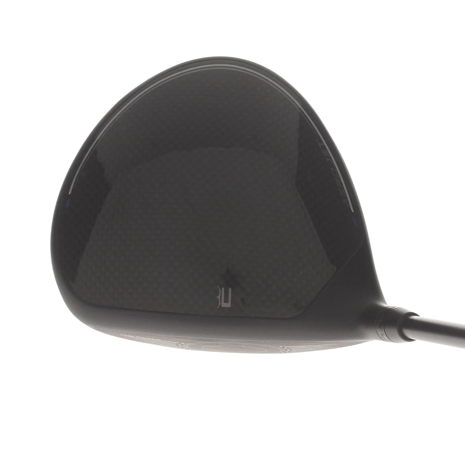 Cobra Aerojet Max Graphite Mens Right Hand Driver 10.5* Regular - UST Mamiya Helium 5F3 - Image 3