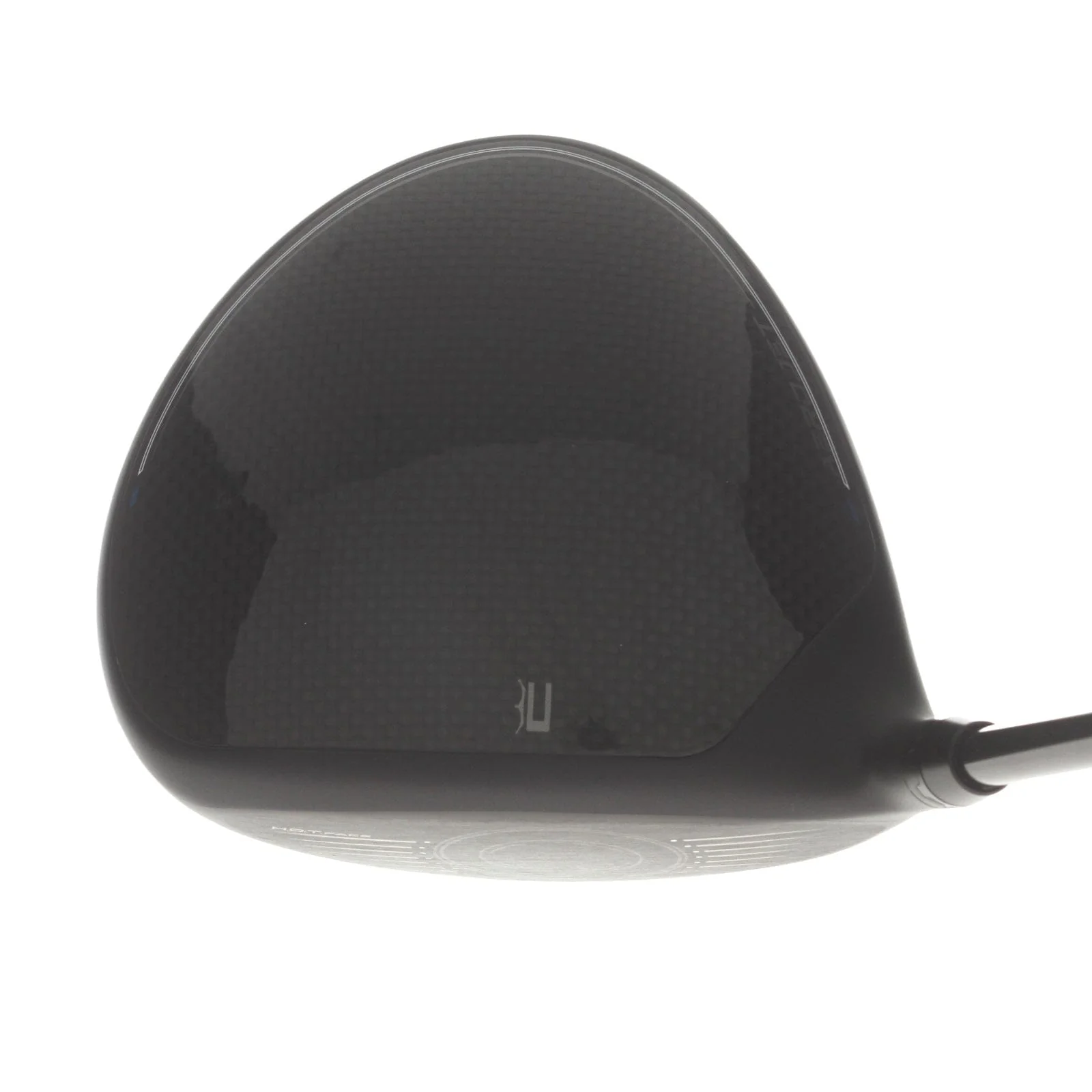 Cobra Aerojet Max Graphite Mens Right Hand Driver 10.5* Stiff - Mitsubishi Chemical Blue 60s - Image 3