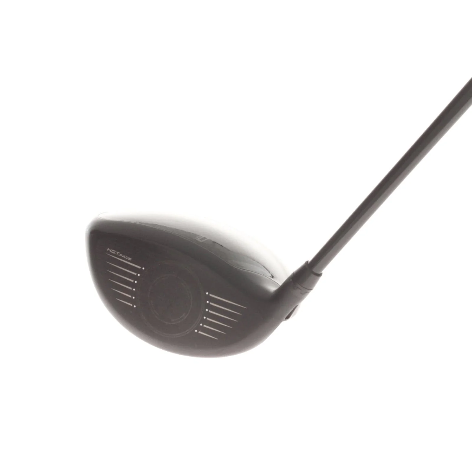 Cobra Aerojet Max Graphite Mens Right Hand Driver 10.5* Stiff - Mitsubishi Chemical Blue 60s - Image 4