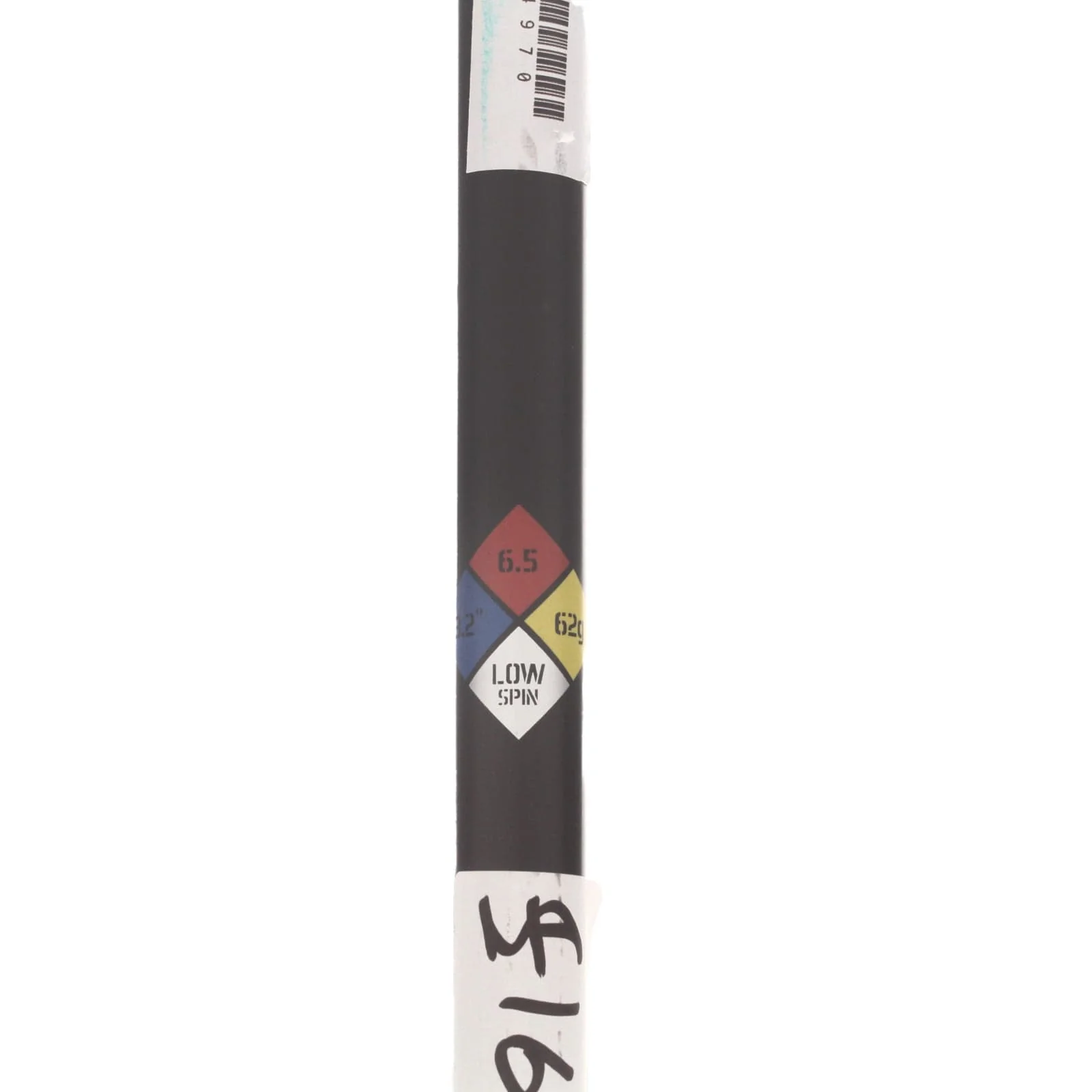 Cobra Aerojet Max Graphite Mens Right Hand Driver 12* Extra Stiff - Hzrdus Low spin - Image 4