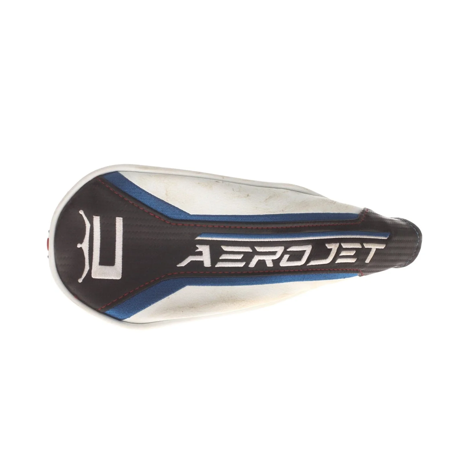 Cobra Aerojet Max Graphite Mens Right Hand Fairway 3 Wood 15.5* Regular - Helium 5F3 - Image 7