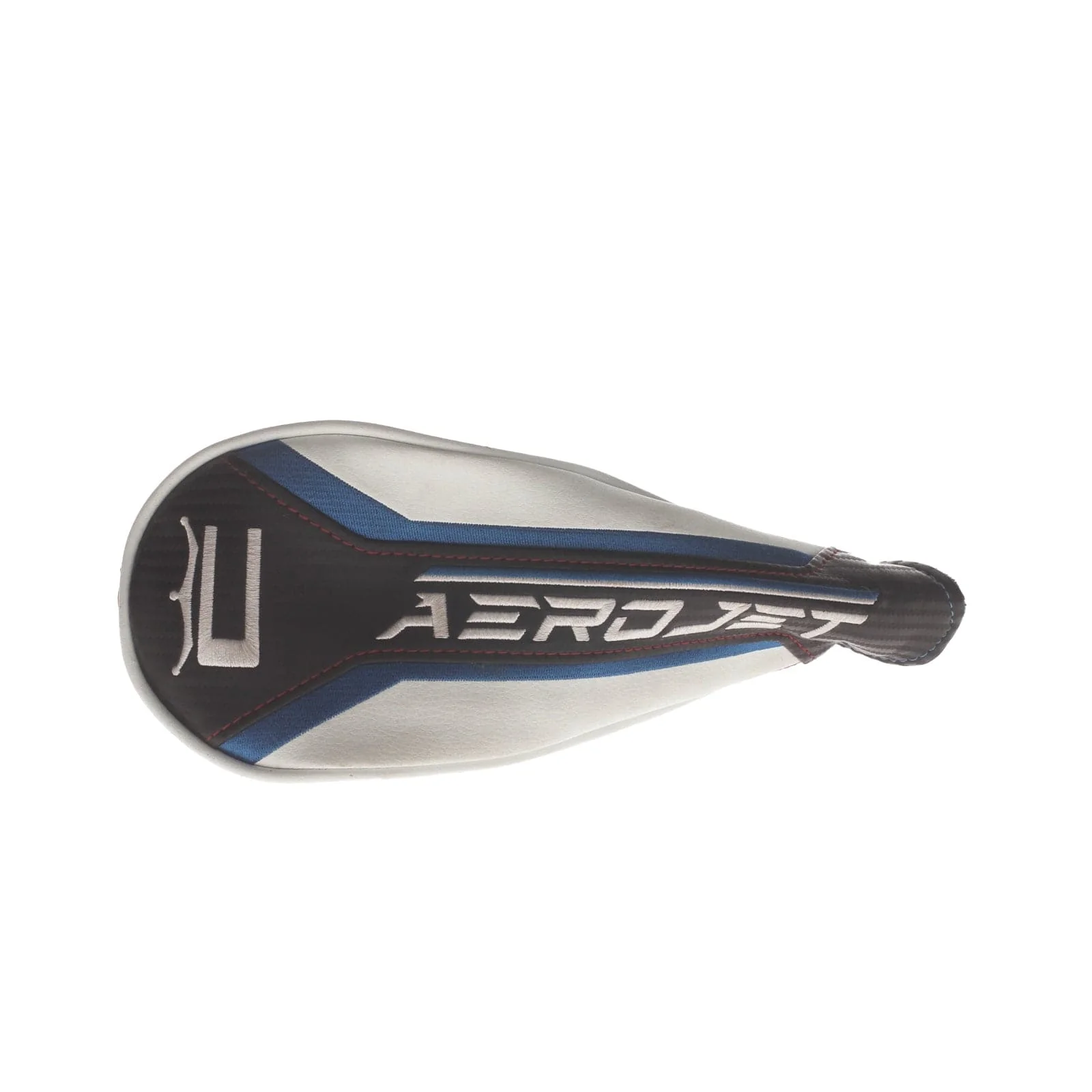 Cobra Aerojet Max Graphite Mens Right Hand Fairway 3 Wood 15.5* Regular - Helium 5F3 - Image 7