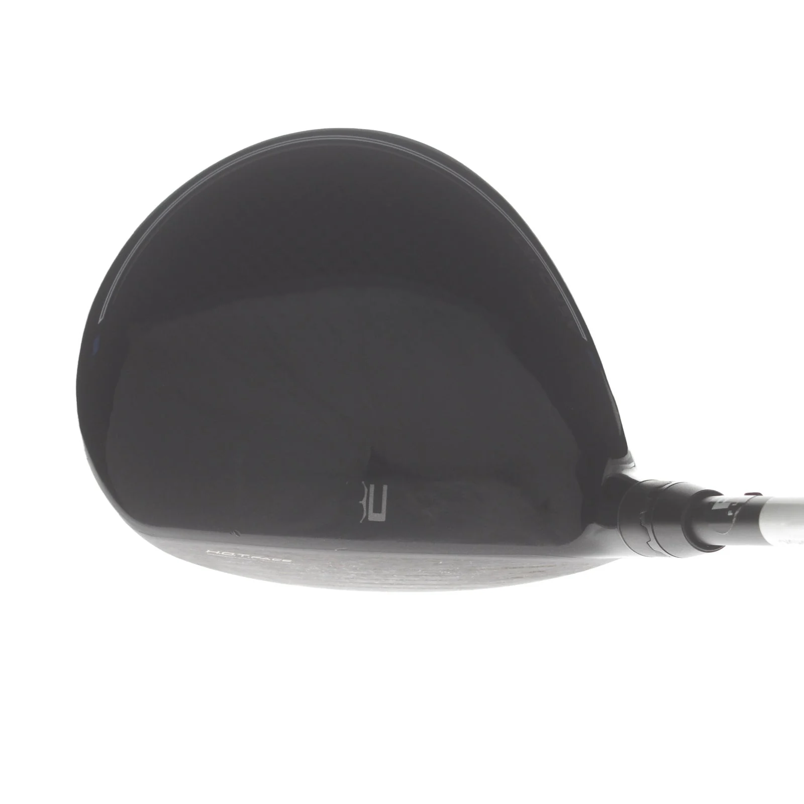 Cobra Aerojet Max Graphite Mens Right Hand Fairway 3 Wood 16.5* Regular - UST Mamiya Helium 5F3 - Image 3