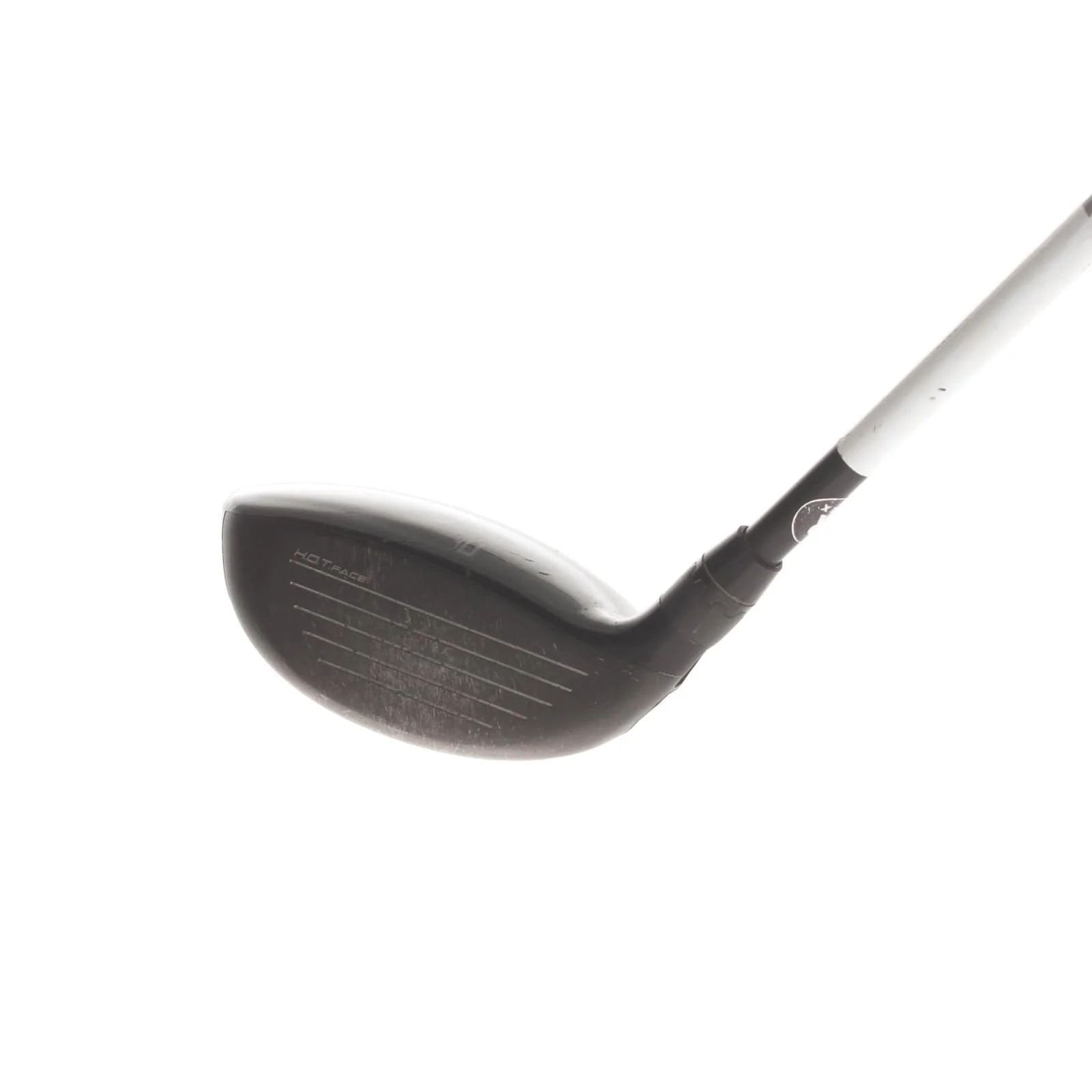 Cobra Aerojet Max Graphite Mens Right Hand Fairway 5 Wood 18.5* Regular - Fujikura Motore X F3 6-R - Image 4