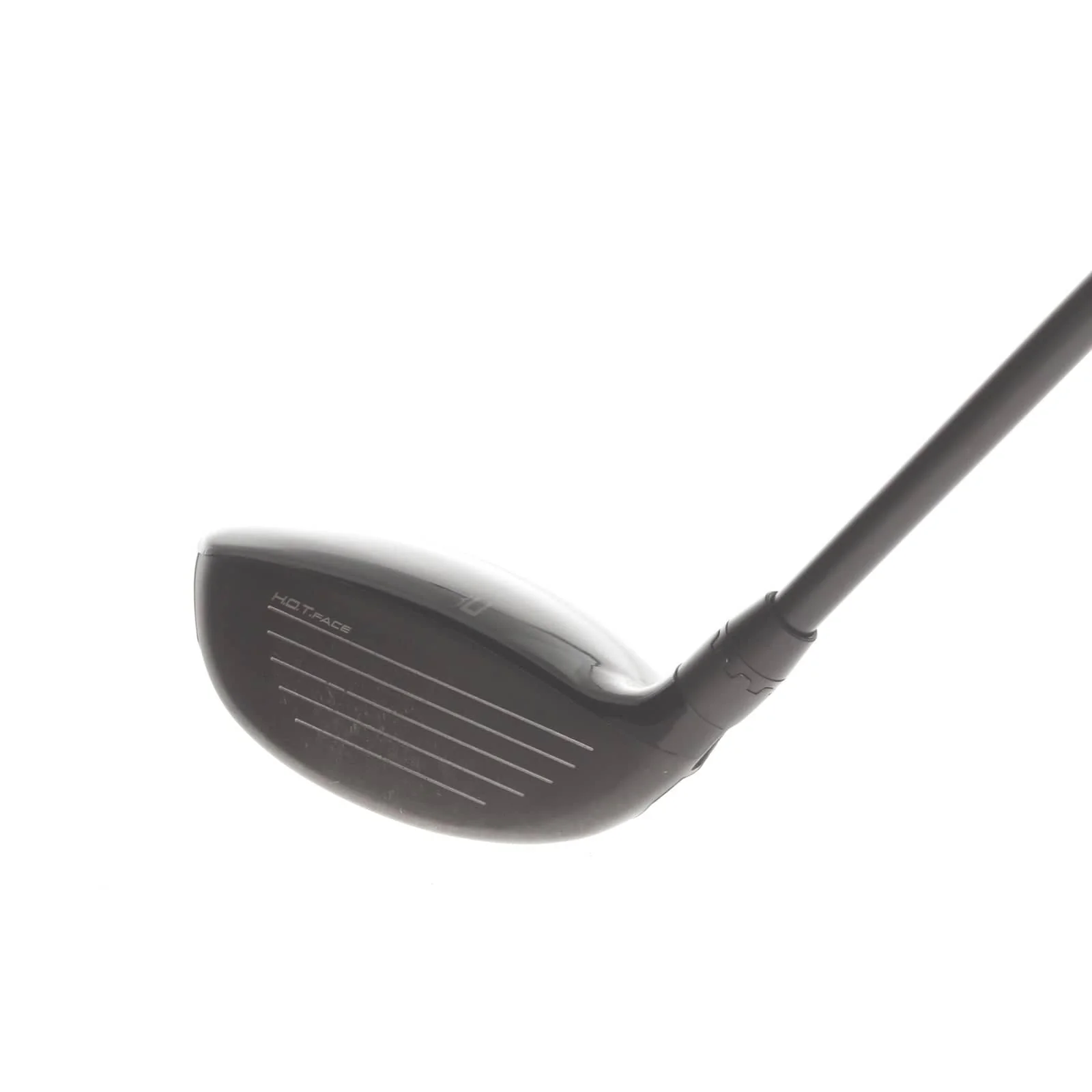 Cobra Aerojet Max Graphite Mens Right Hand Fairway 5 Wood 18.5* Regular - Helium 5F3 - Image 4