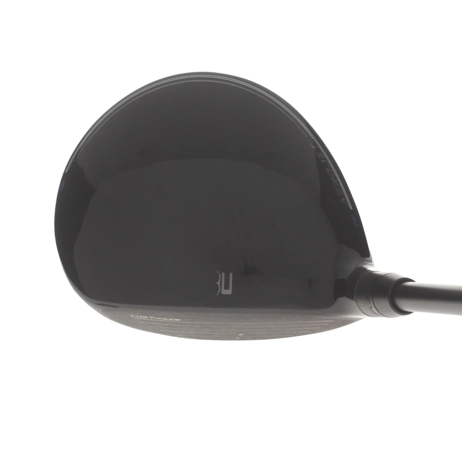 Cobra Aerojet Max Graphite Mens Right Hand Fairway 5 Wood 18.5* Regular - UST Mamiya Helium 5F3 - Image 3