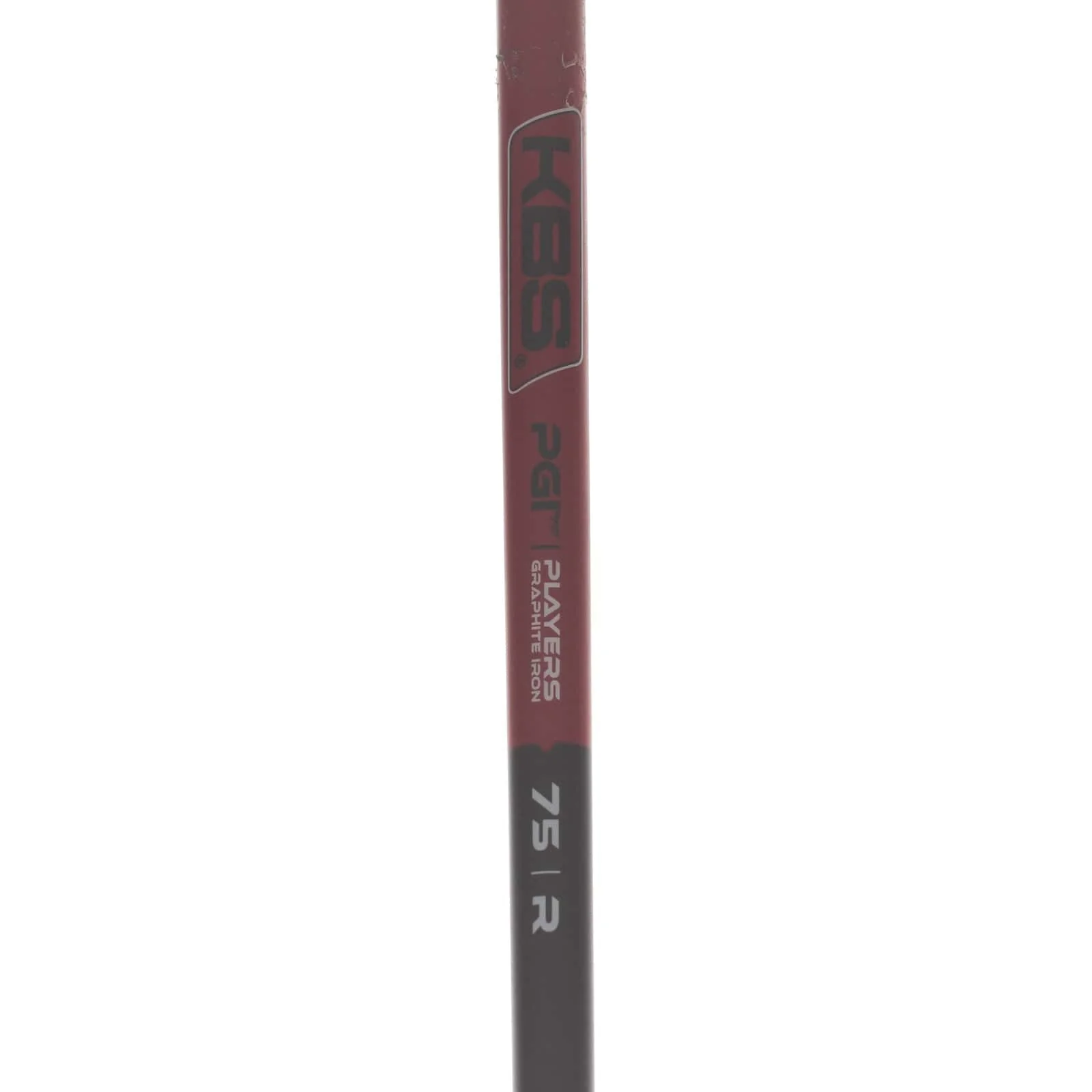 Cobra Aerojet One Length Graphite Mens Right Hand 4 Hybrid 21* Regular - KBS PGI 75 - Image 5