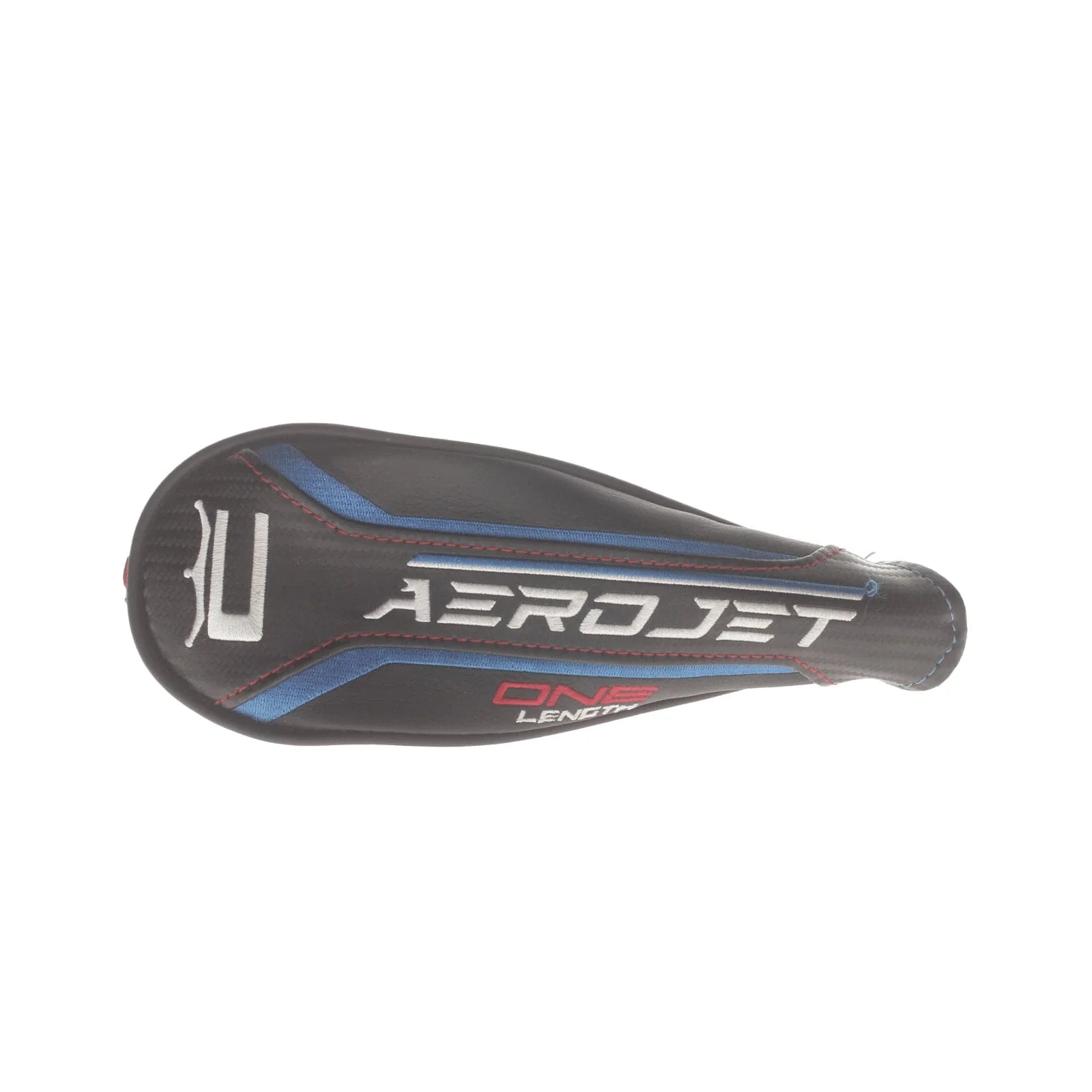 Cobra Aerojet - One Length Graphite Mens Right Hand 4 Hybrid 21* Regular - KBS PGI - Image 7