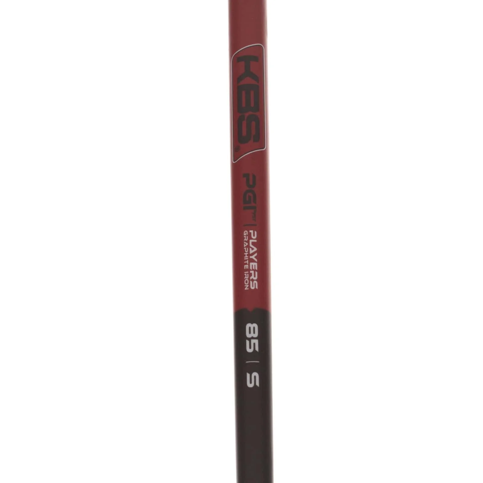 Cobra Aerojet One Length Graphite Mens Right Hand 4 Hybrid 21* Stiff - KBS PGI 85 S - Image 5