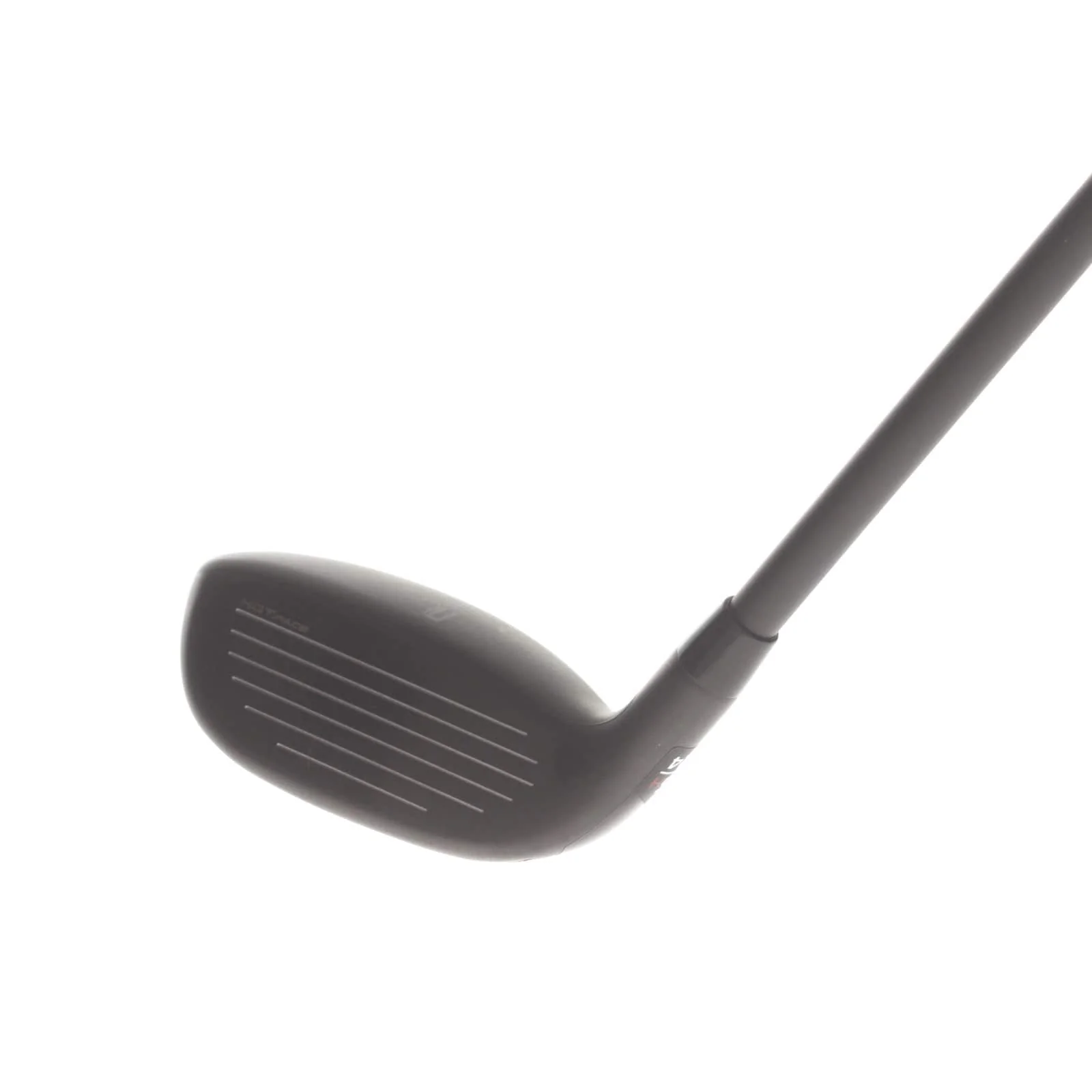 Cobra Aerojet One Length Graphite Mens Right Hand 5 Hybrid 24* Regular - KBS PGI 75 - Image 4