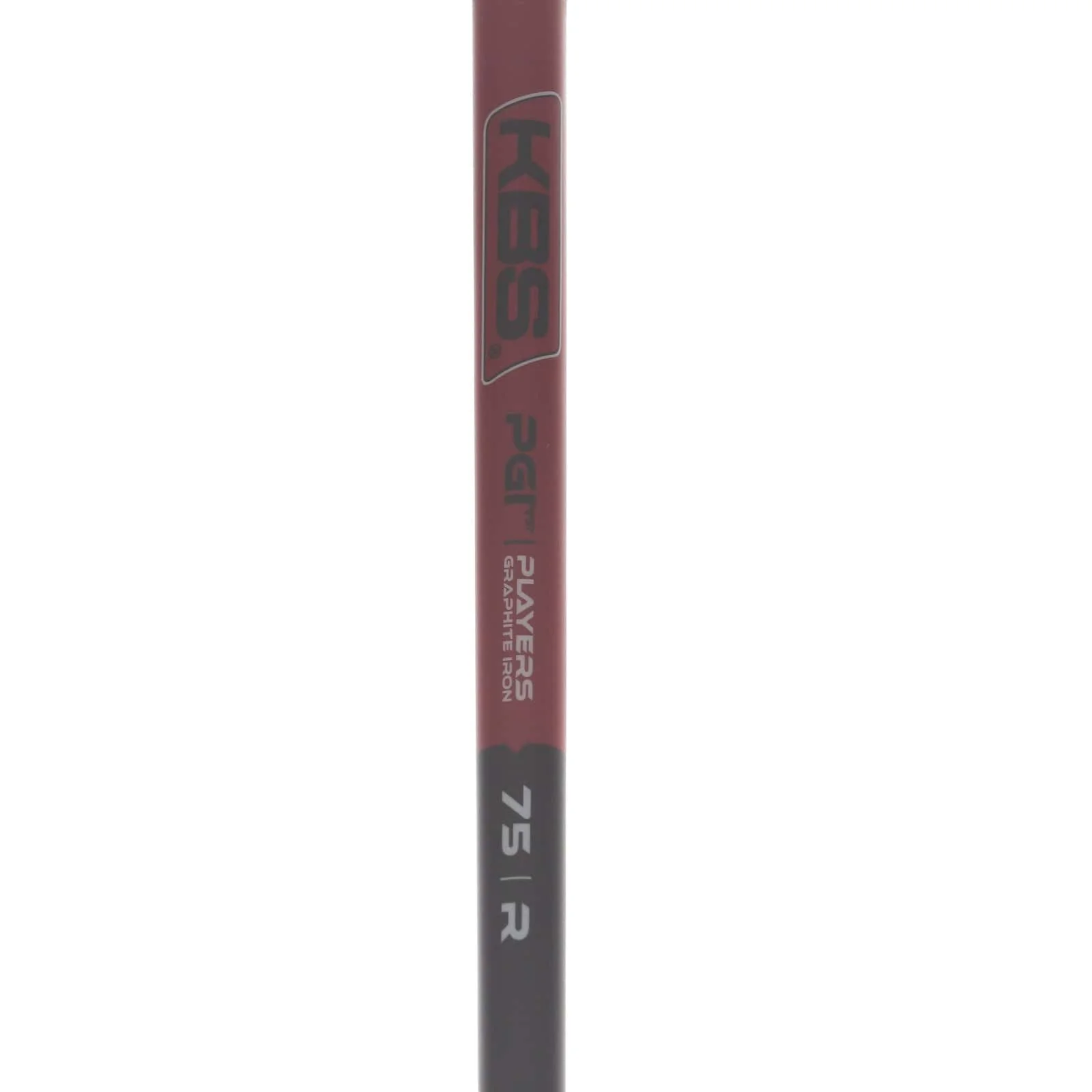 Cobra Aerojet One Length Graphite Mens Right Hand 5 Hybrid 24* Regular - KBS PGI 75 - Image 5