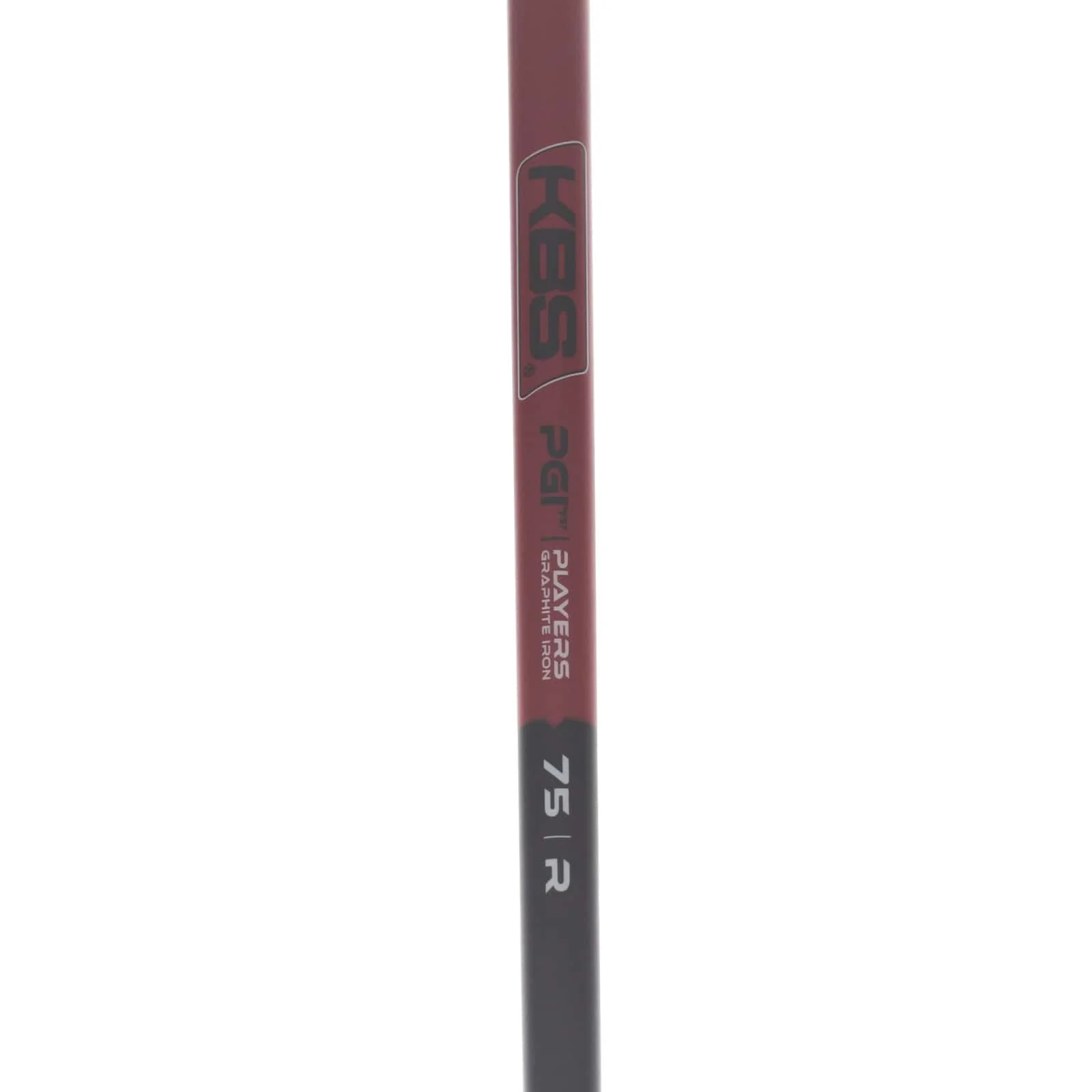 Cobra Aerojet One Length Graphite Mens Right Hand 5 Hybrid 24* Regular - KBS PGI 75 - Image 5