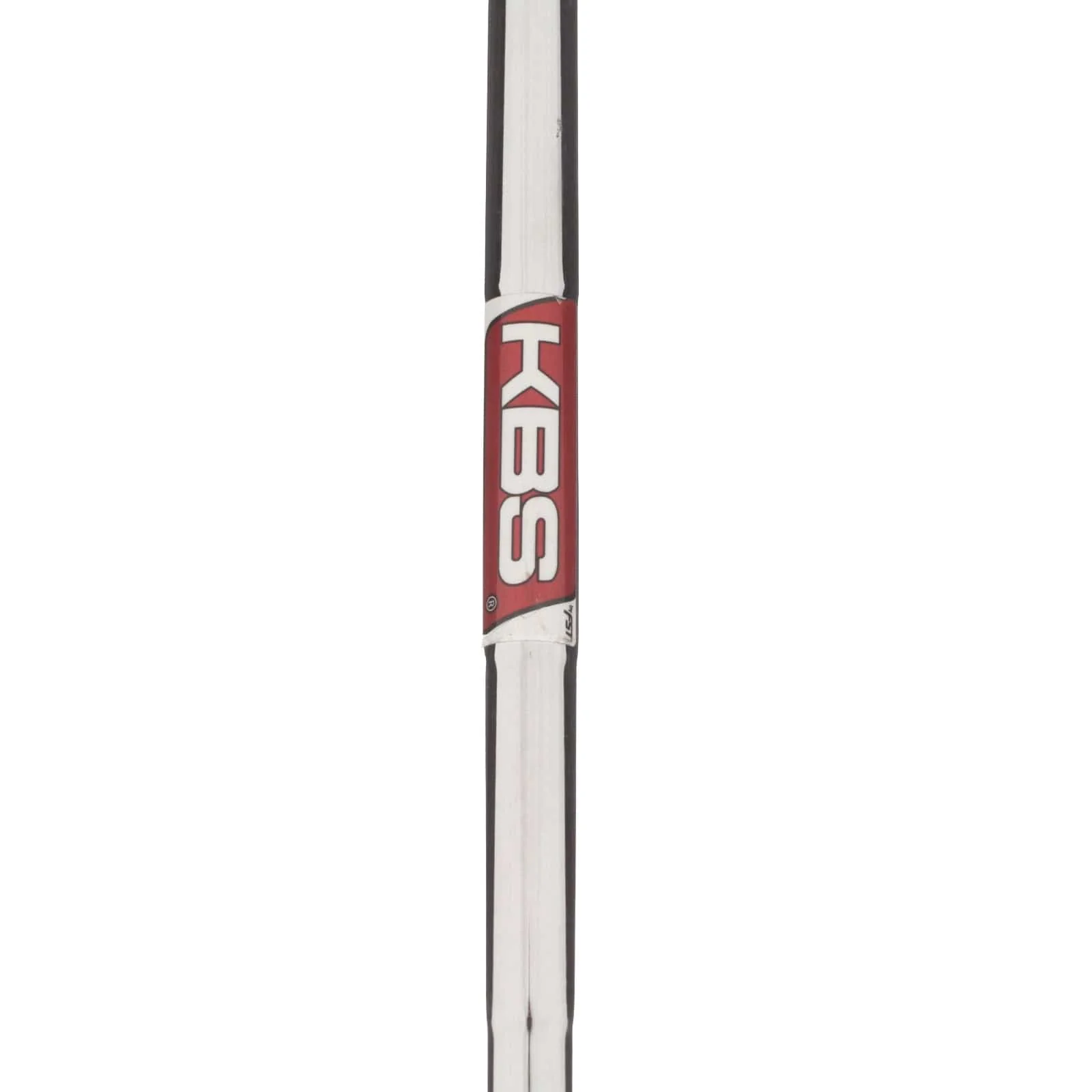 Cobra Aerojet One Length Steel Mens Right Hand Gap Wedge 47.5* Stiff - KBS Tour Lite - Image 4