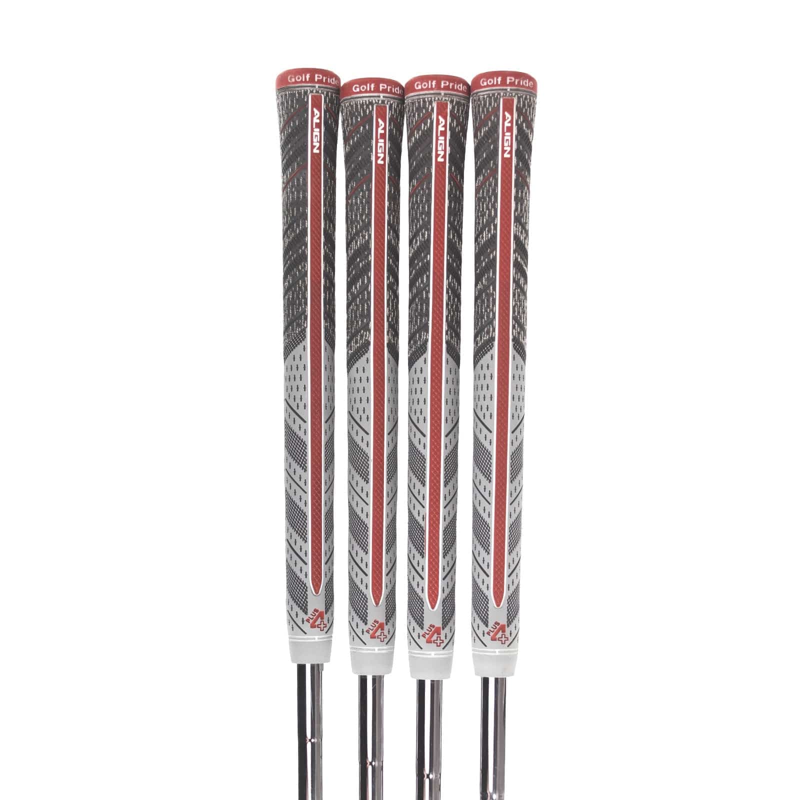Cobra Aerojet One Length Steel Mens Right Hand Irons 7-PW Stiff - KBS Tour Lite - Image 7