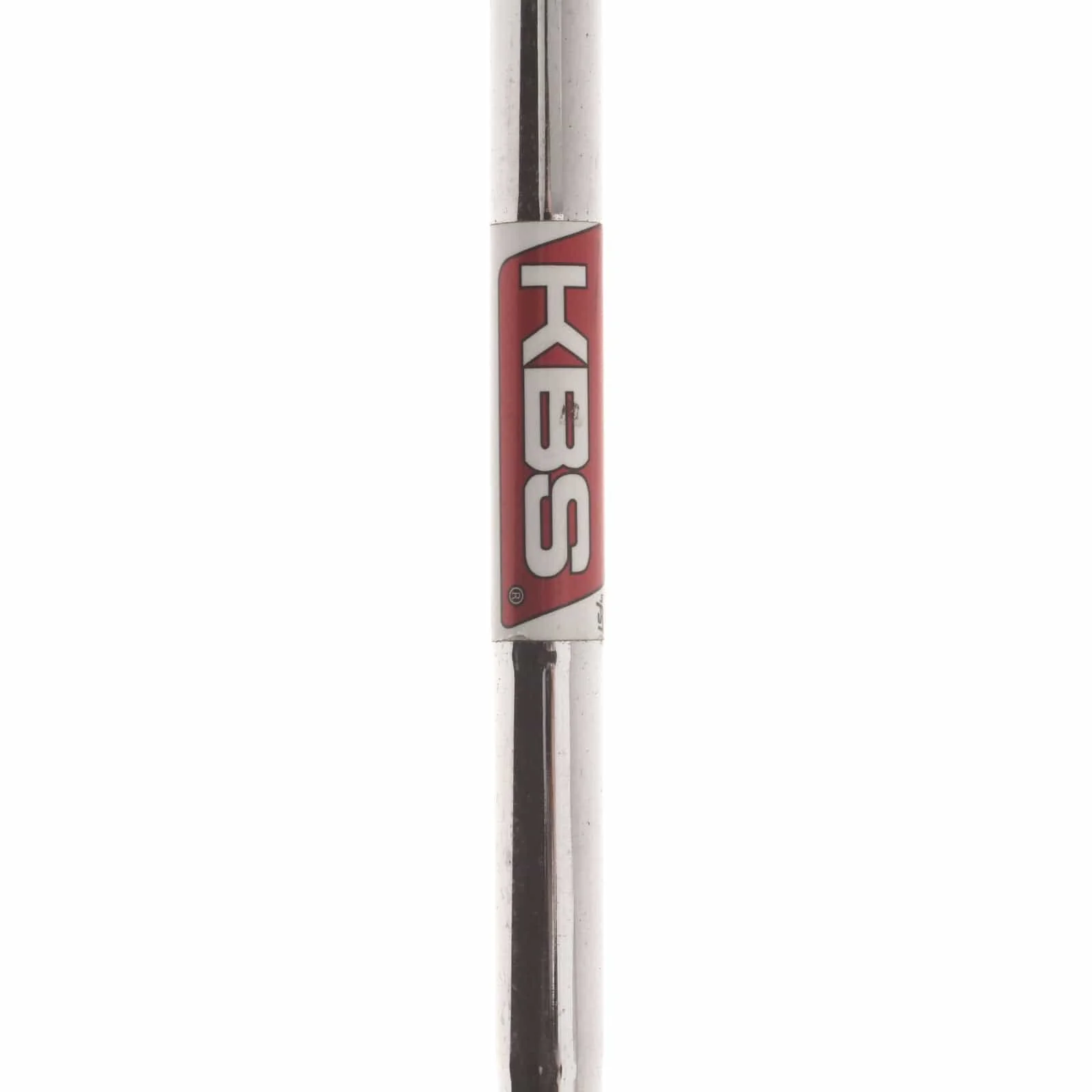 Cobra Aerojet ONE Steel Mens Right Hand Irons 6-SW Stiff - KBS Tour Lite - Image 5