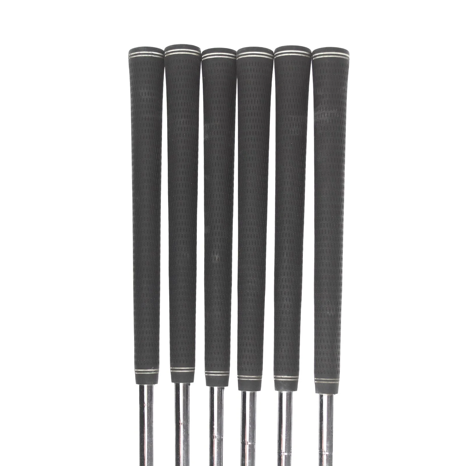 Cobra Aerojet ONE Steel Mens Right Hand Irons 6-SW Stiff - KBS Tour Lite - Image 7