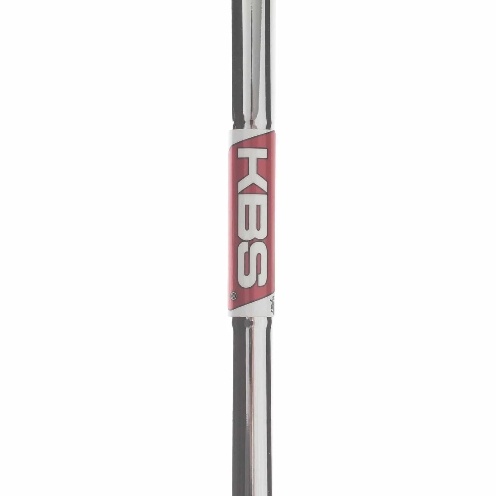 Cobra Aerojet Steel Mens Right Hand Irons 5-PW Regular - KBS - Image 5