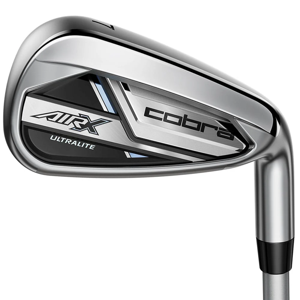Cobra Air-X 2.0 Combo Irons - Ladies - Image 2