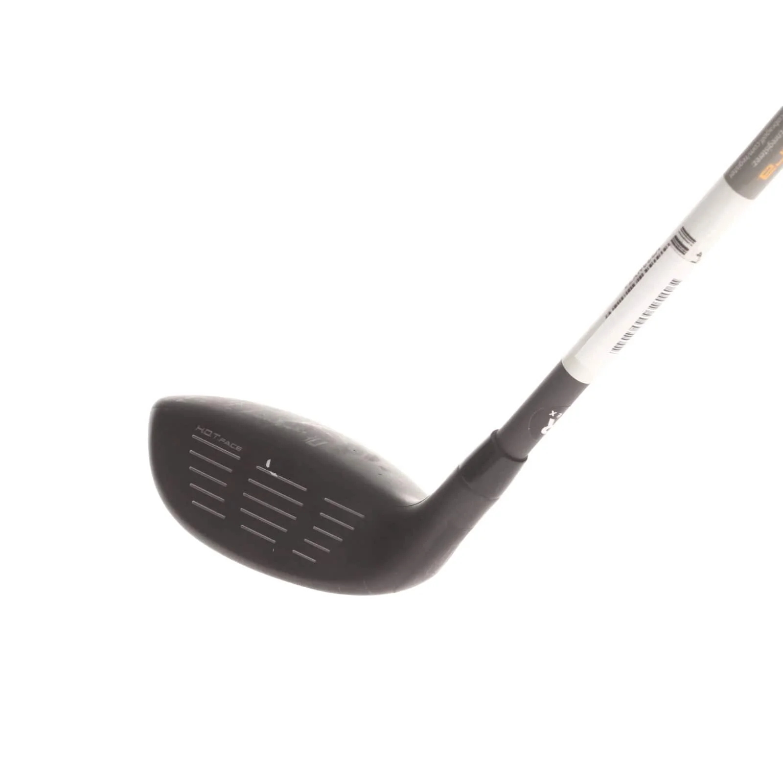 Cobra Air-X 2.0 Graphite Mens Right Hand 4 Hybrid 21* Regular - Cobra Ultralite 50R - Image 3