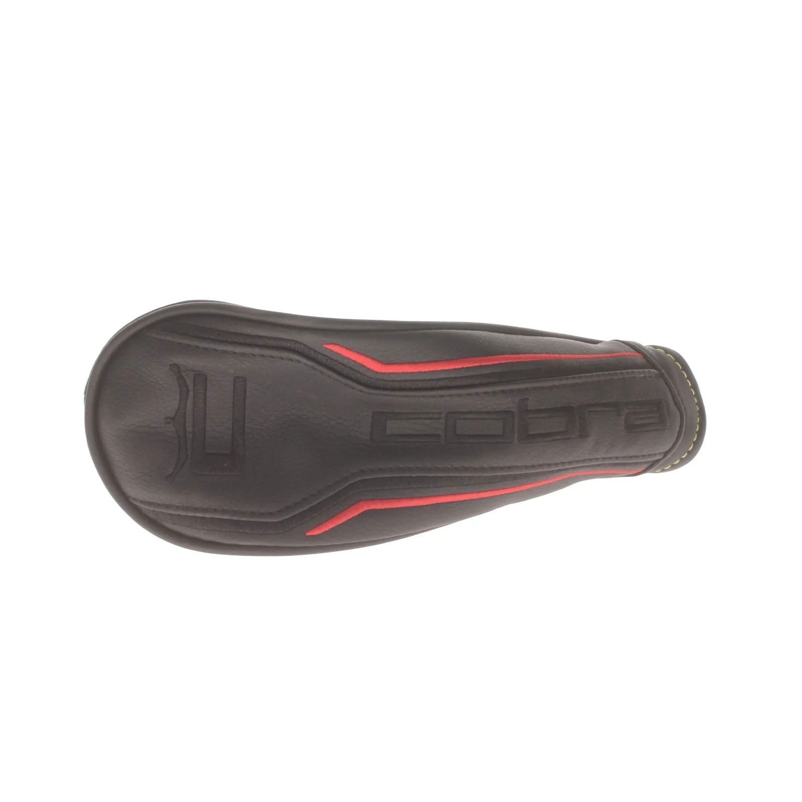 Cobra Air-X 2.0 Graphite Mens Right Hand 5 Hybrid 24* Regular - Cobra - Image 7