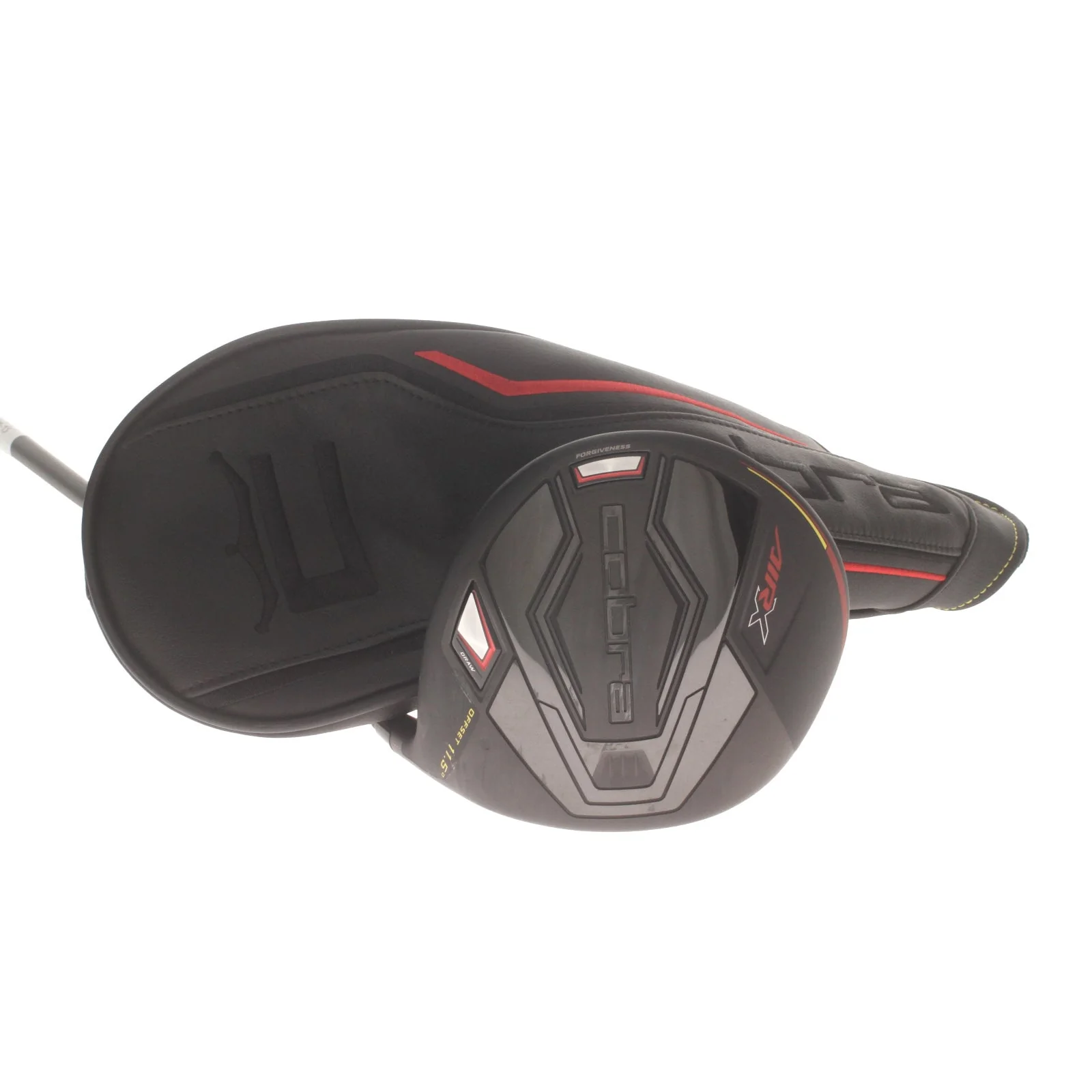 Cobra Air-X 2.0 Graphite Mens Right Hand Driver 11.5* Lite - Cobra 40