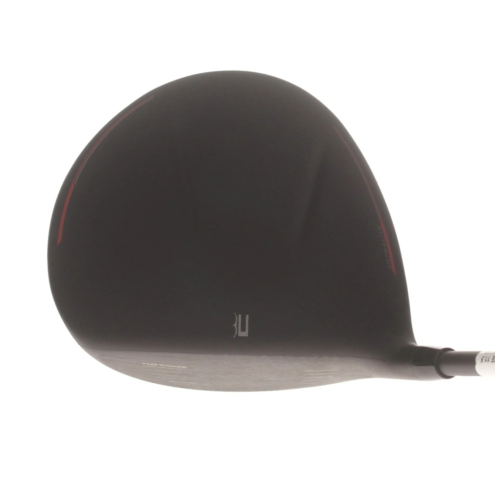 Cobra Air-X 2.0 Graphite Mens Right Hand Driver 11.5* Lite - Cobra 40 - Image 3