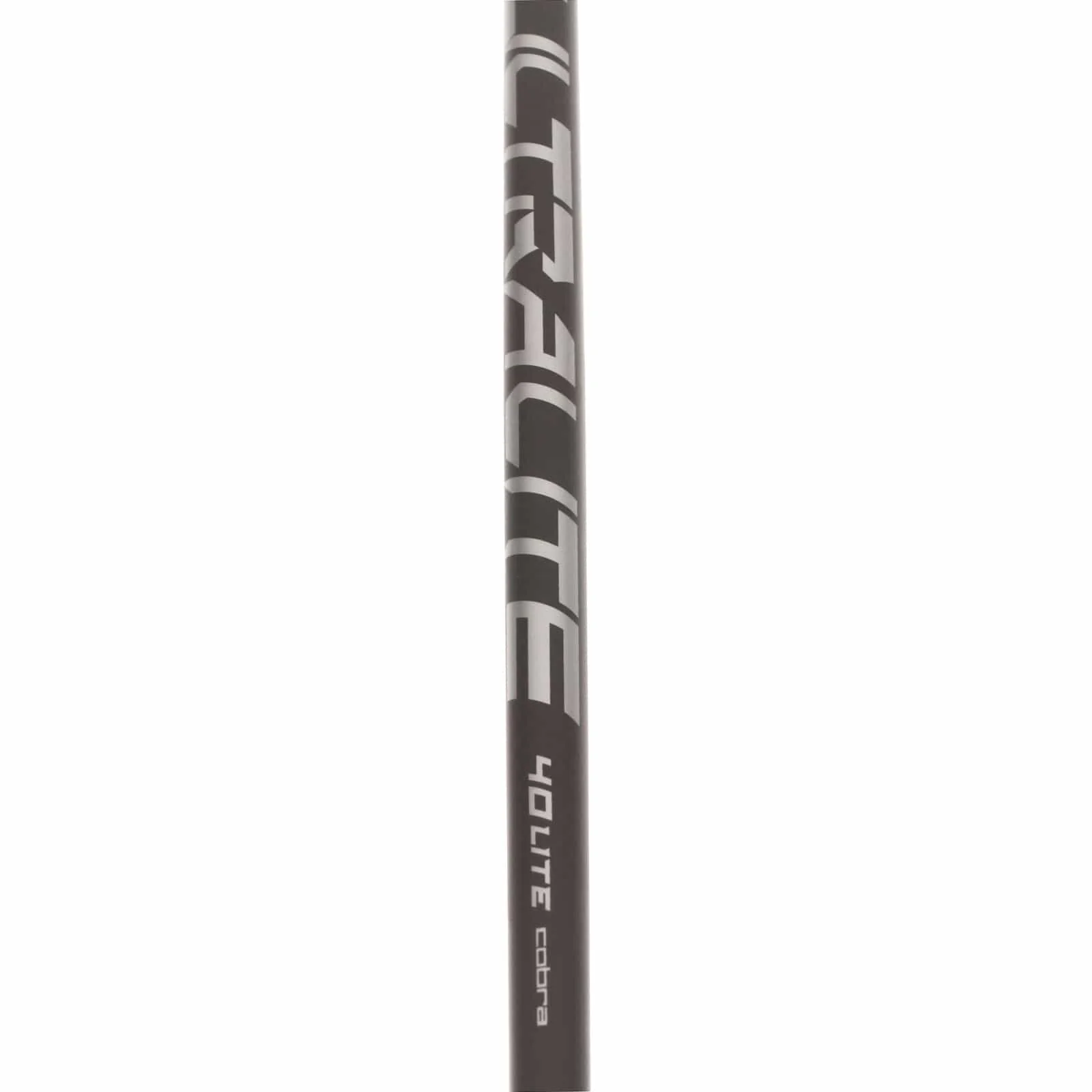 Cobra Air-X 2.0 Graphite Mens Right Hand Driver 11.5* Lite - Cobra 40 - Image 5
