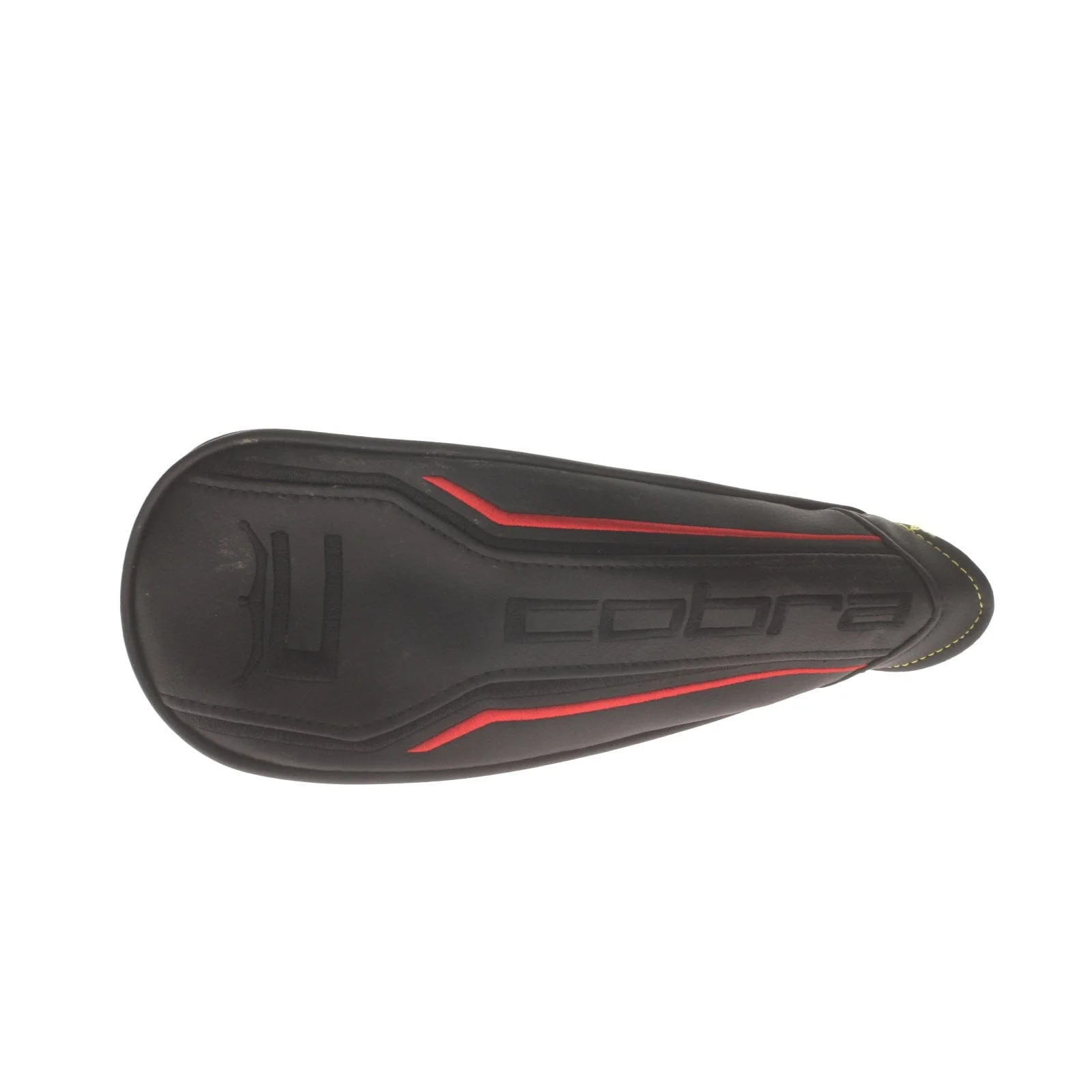 Cobra Air-X 2.0 Graphite Mens Right Hand Fairway 5 Wood 19* Regular - Cobra Ultralite 50R - Image 7