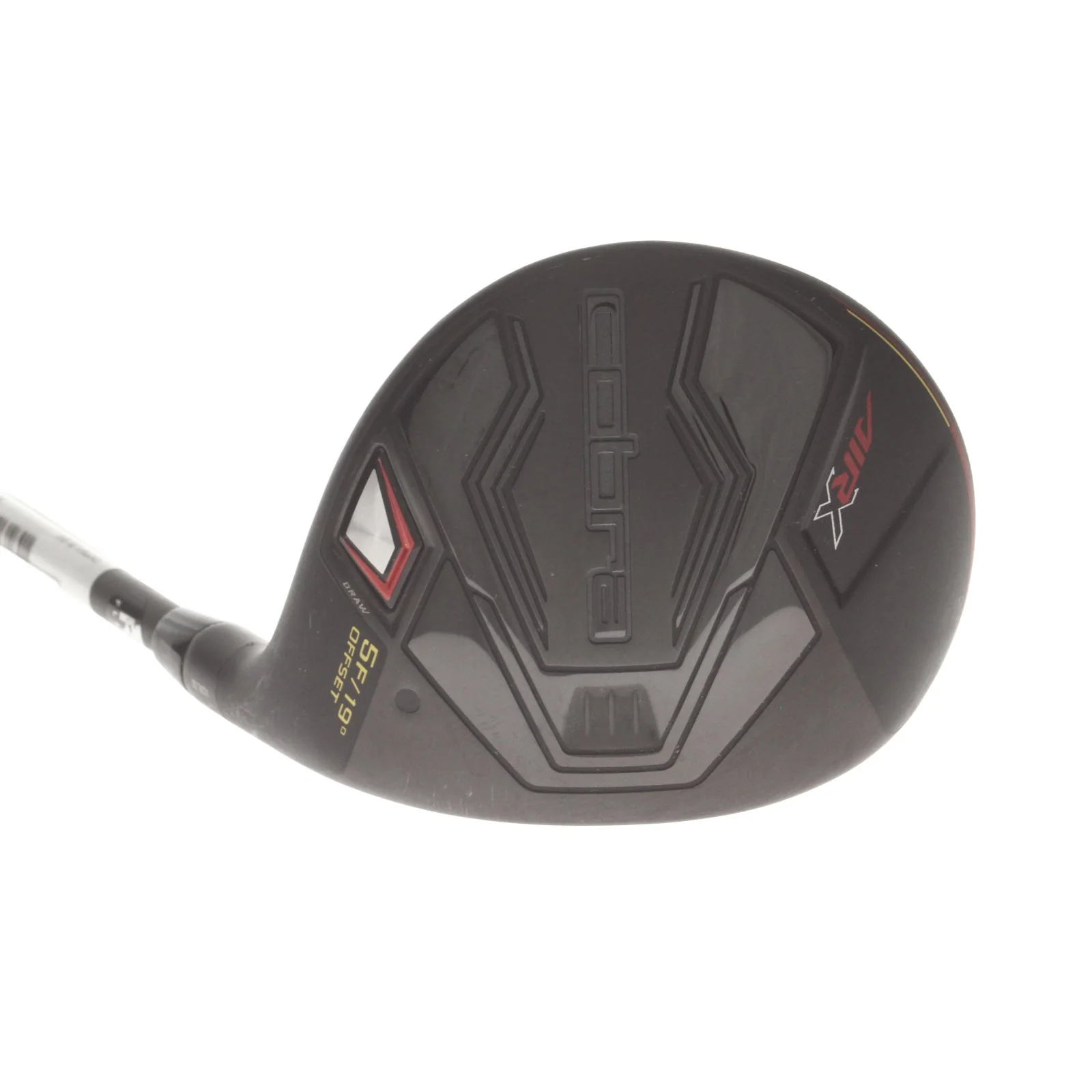 Cobra Air-X 2.0 Graphite Mens Right Hand Fairway 5 Wood 19* Regular - Cobra Ultralite 50R