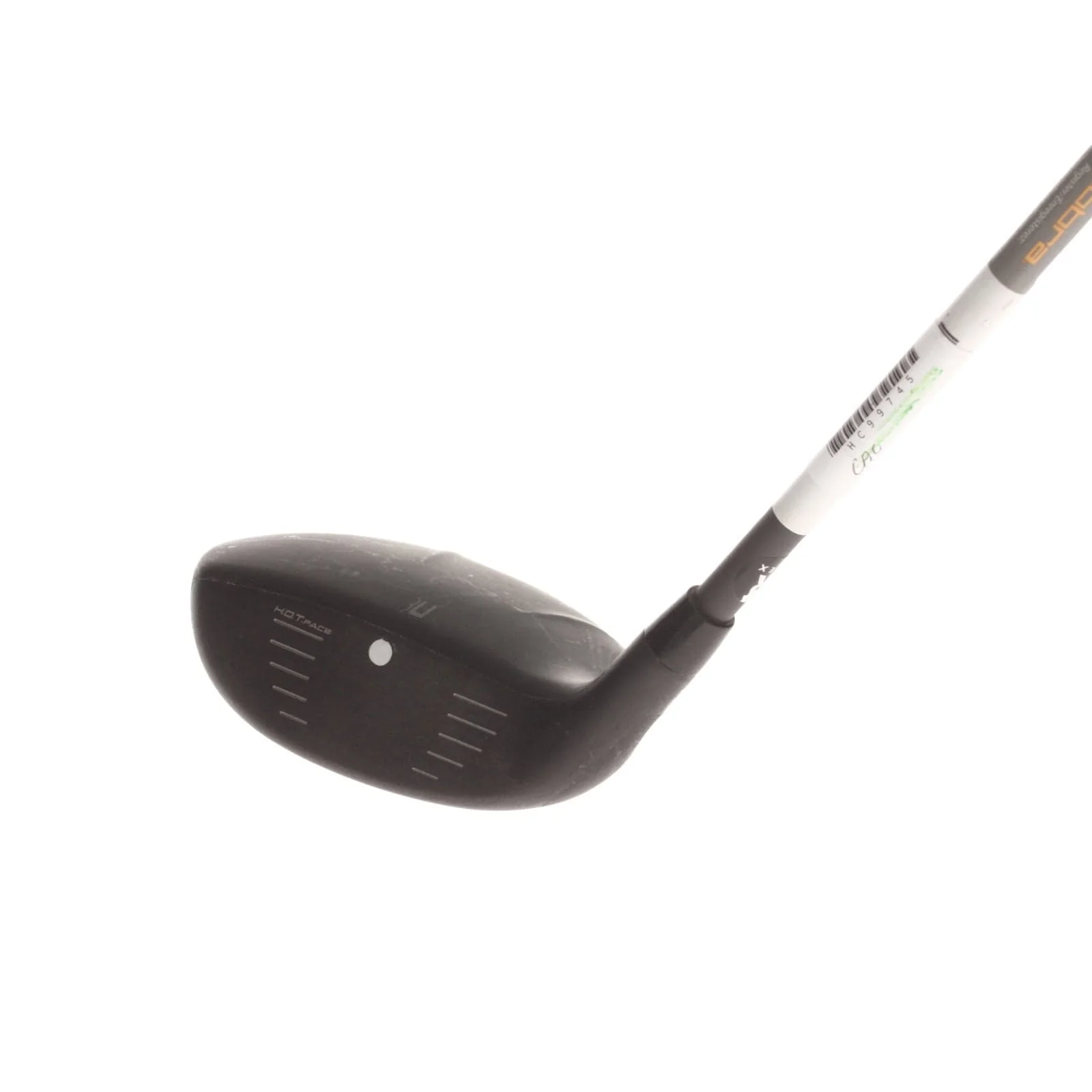 Cobra Air-X 2.0 Graphite Mens Right Hand Fairway 5 Wood 19* Regular - Cobra Ultralite 50R - Image 3