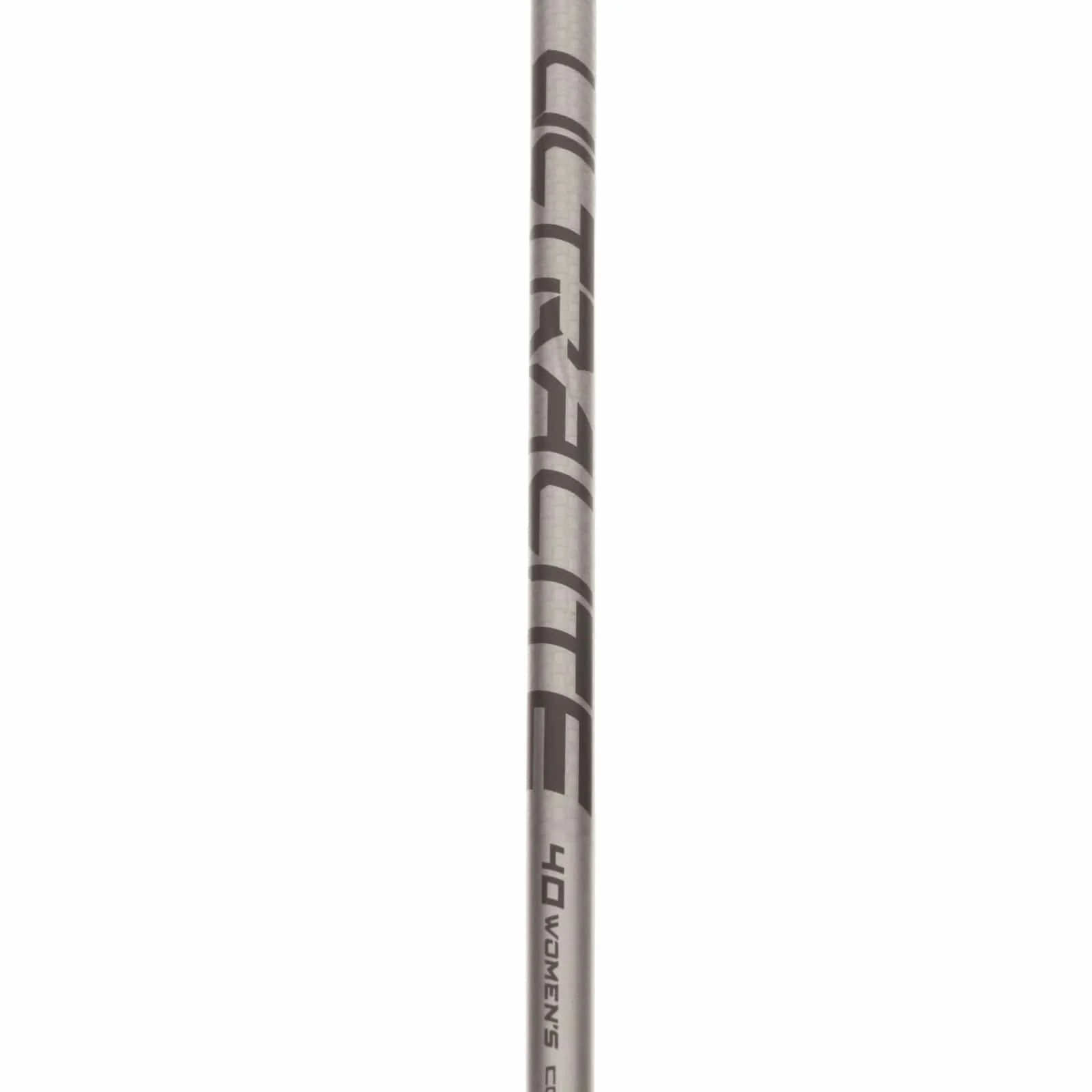 Cobra Air-X Graphite Ladies Right Hand Driver 15* Ladies - Ultralite 40 - Image 5