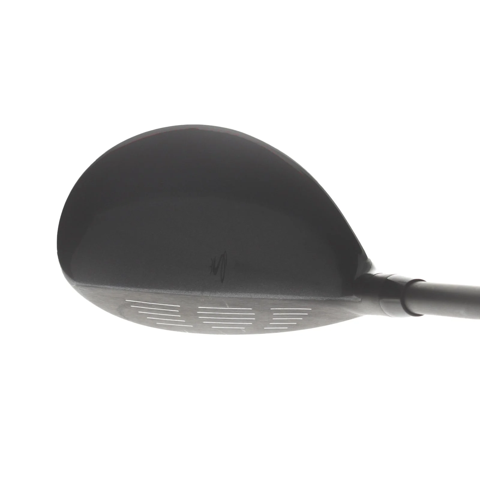 Cobra Air-X Graphite Mens Right Hand 5 Hybrid 25* Regular - Cobra Ultralite - Image 3