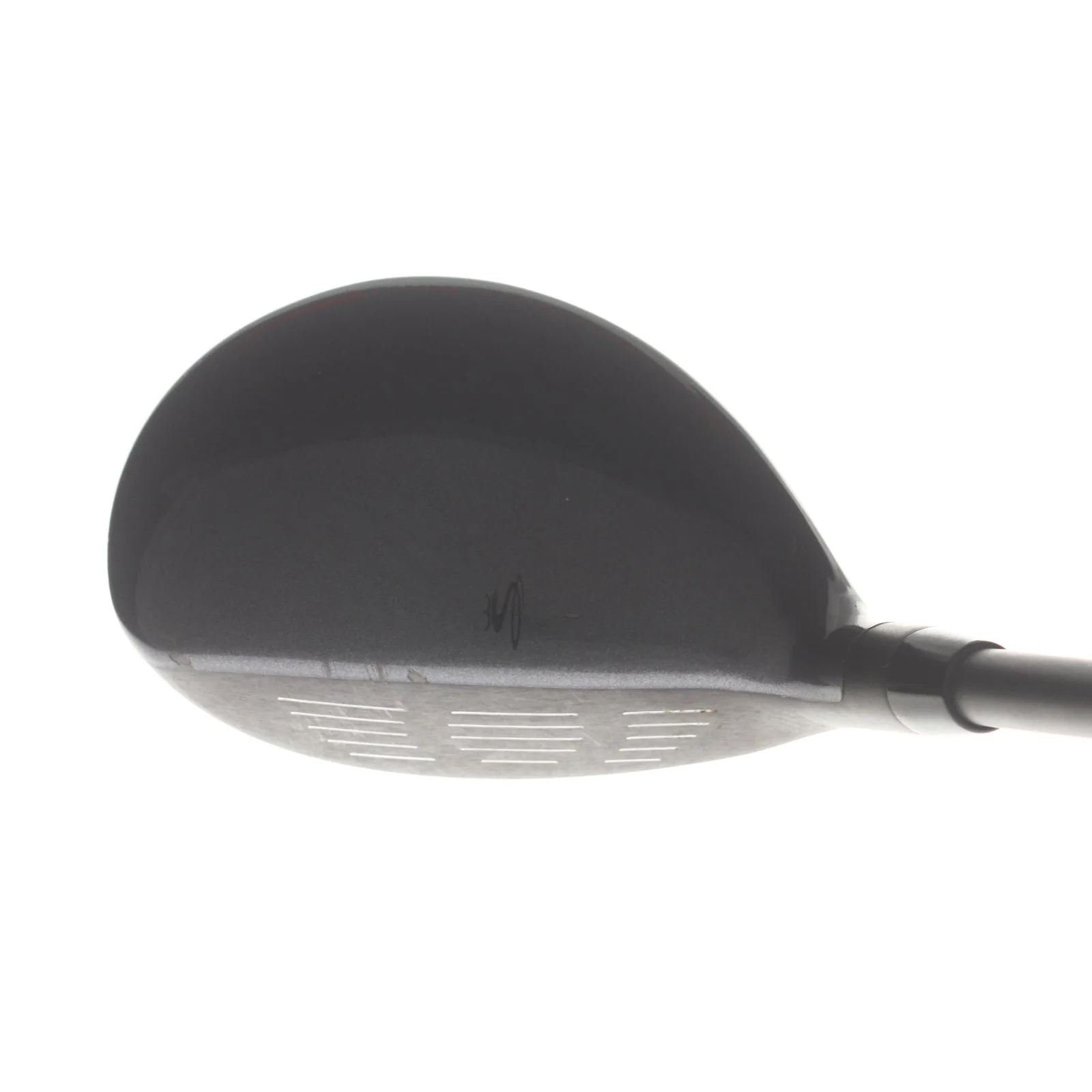Cobra Air-X Graphite Mens Right Hand 6 Hybrid 28* Regular - Ultralite 50 - Image 3