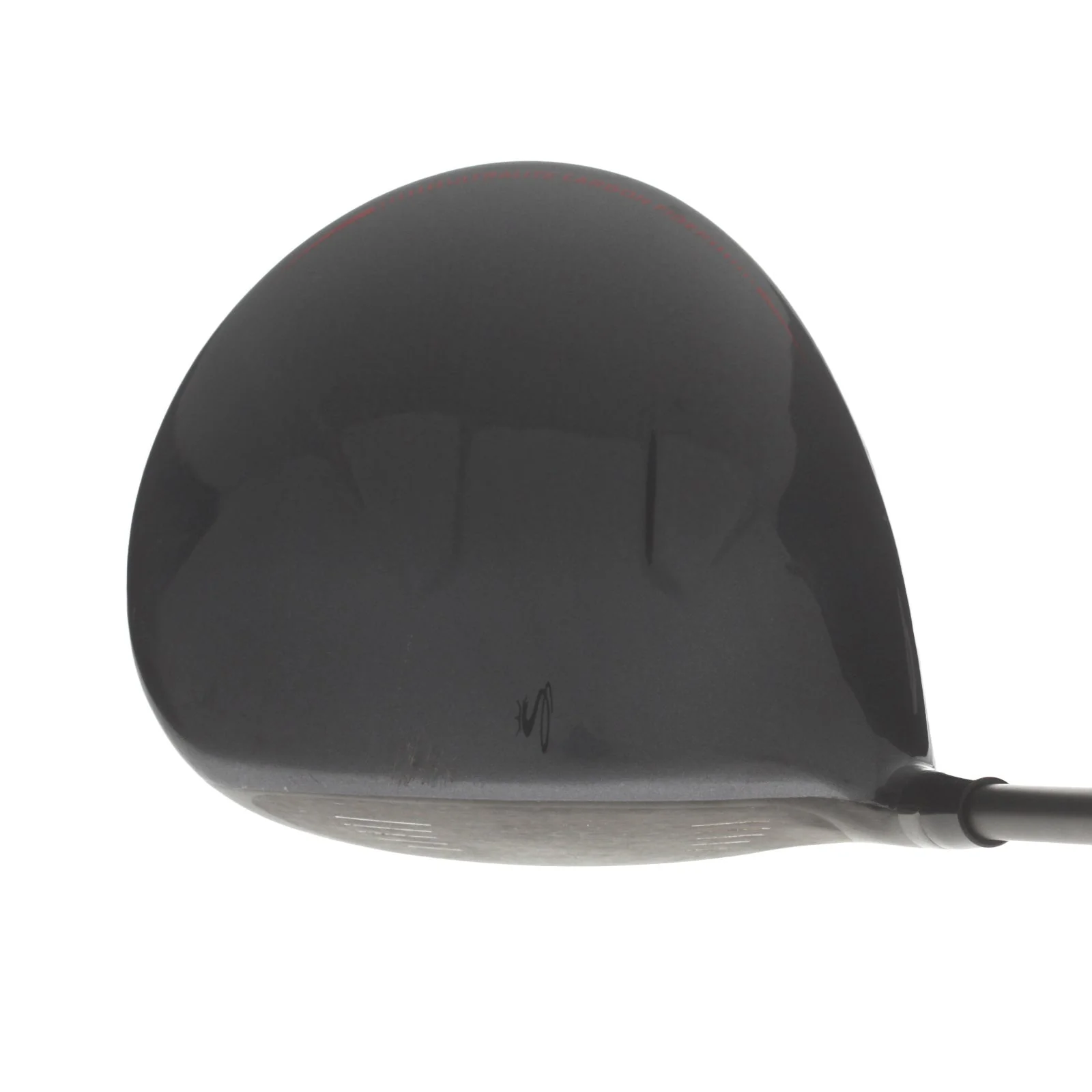 Cobra Air-X Graphite Mens Right Hand Driver 10.5* Regular - Ultralite 40 - Image 3