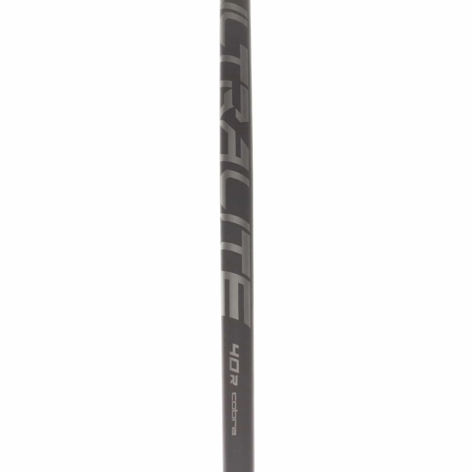 Cobra Air-X Graphite Mens Right Hand Driver 10.5* Regular - Ultralite 40R - Image 5