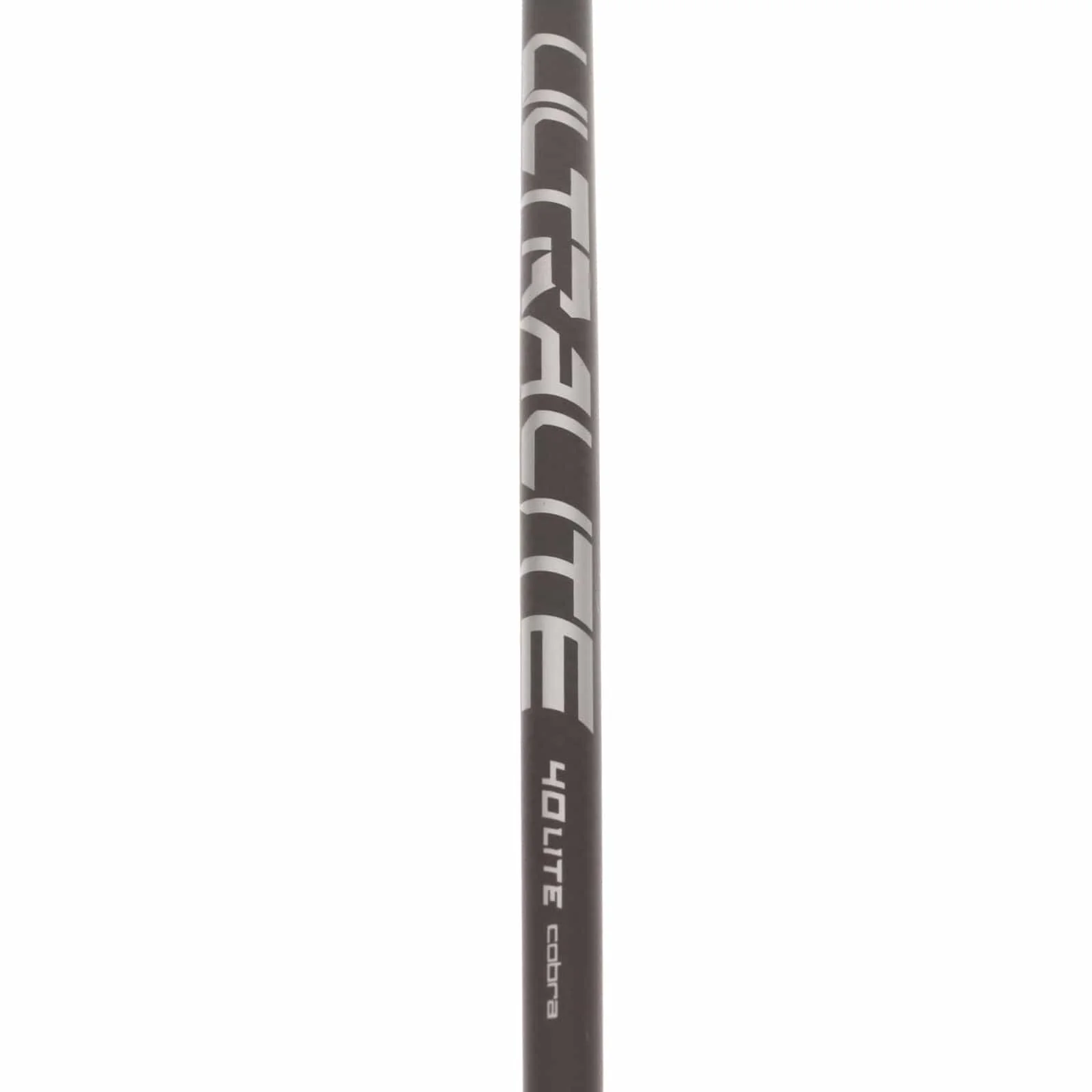 Cobra Air-X Graphite Mens Right Hand Driver 11.5* Lite - Ultralite 40 - Image 5