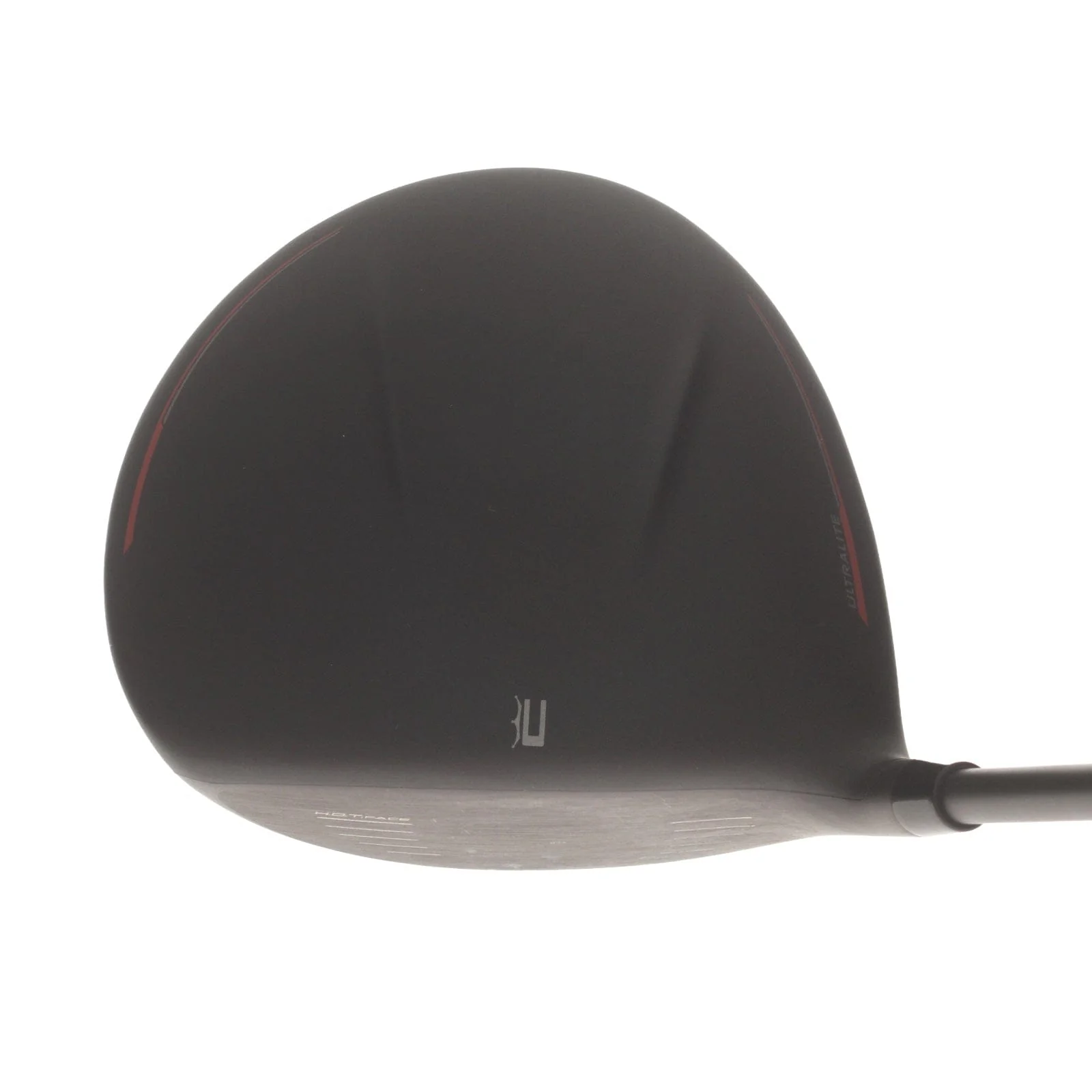 Cobra Air-X Graphite Mens Right Hand Driver 11.5* Regular - Cobra Ultralite 40 - Image 3