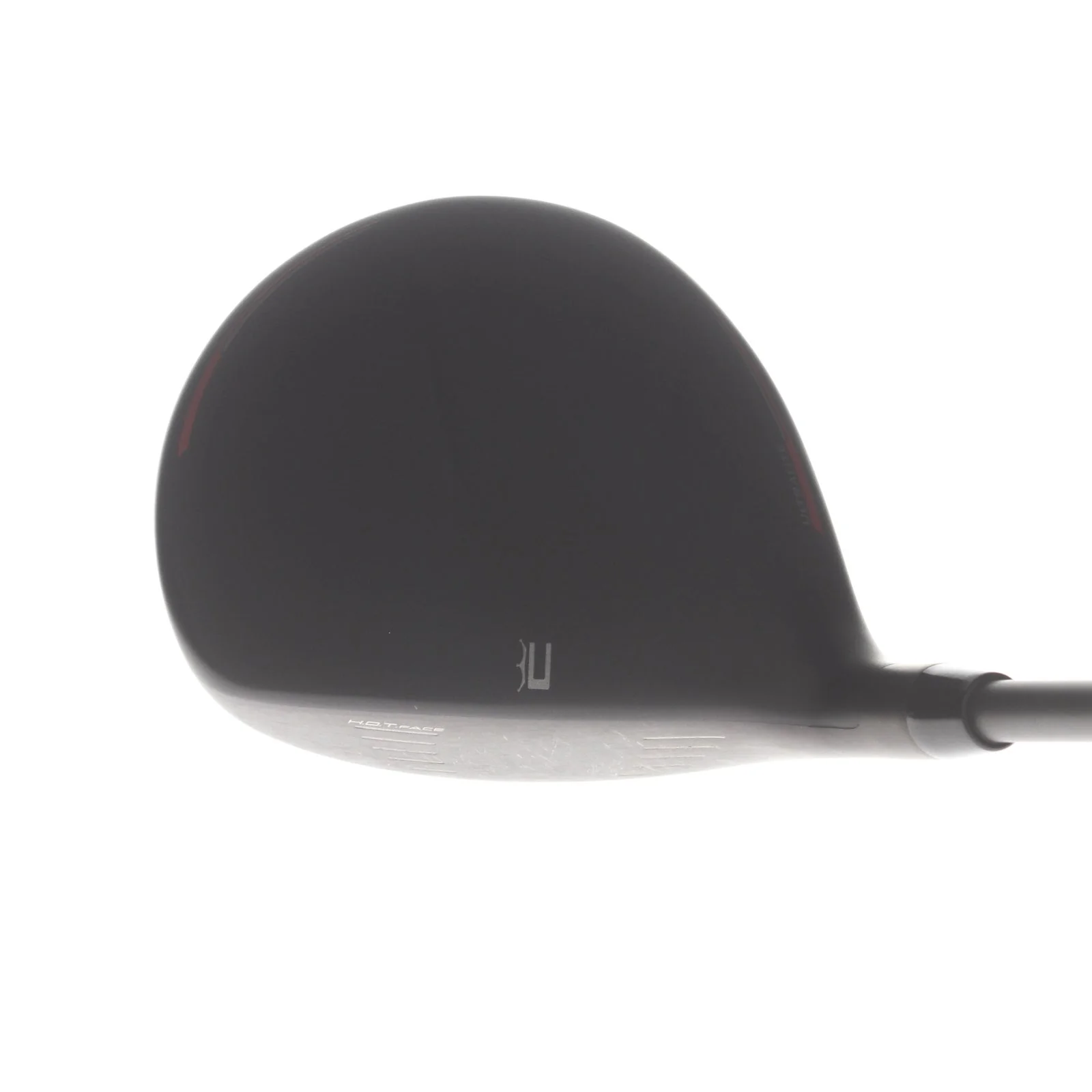 Cobra Air-X Graphite Mens Right Hand Fairway 5 Wood 19* Regular - Ultralite 45 - Image 3